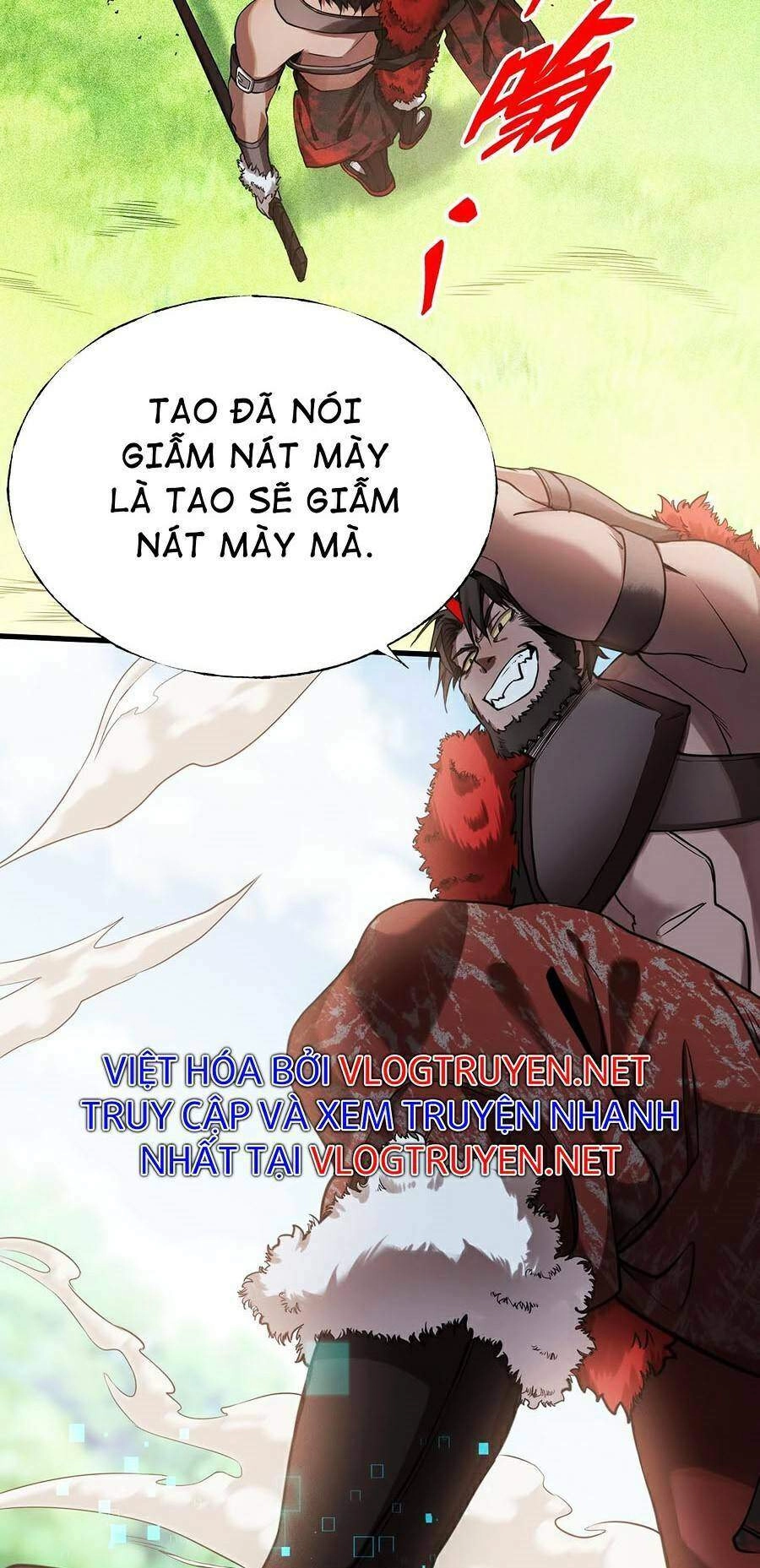 Người Chơi Siêu Mạnh Chapter 2 - 76