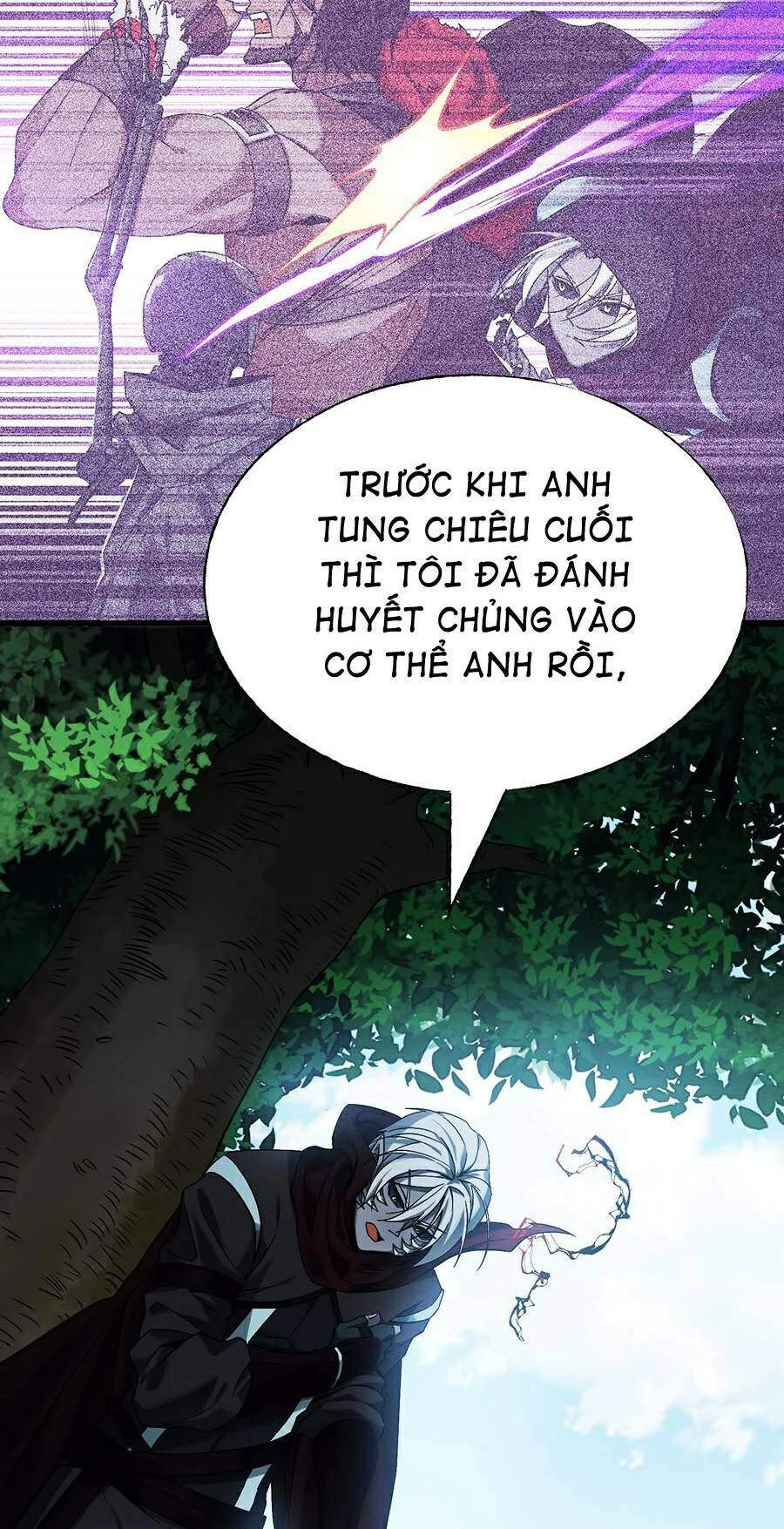 Người Chơi Siêu Mạnh Chapter 2 - 82