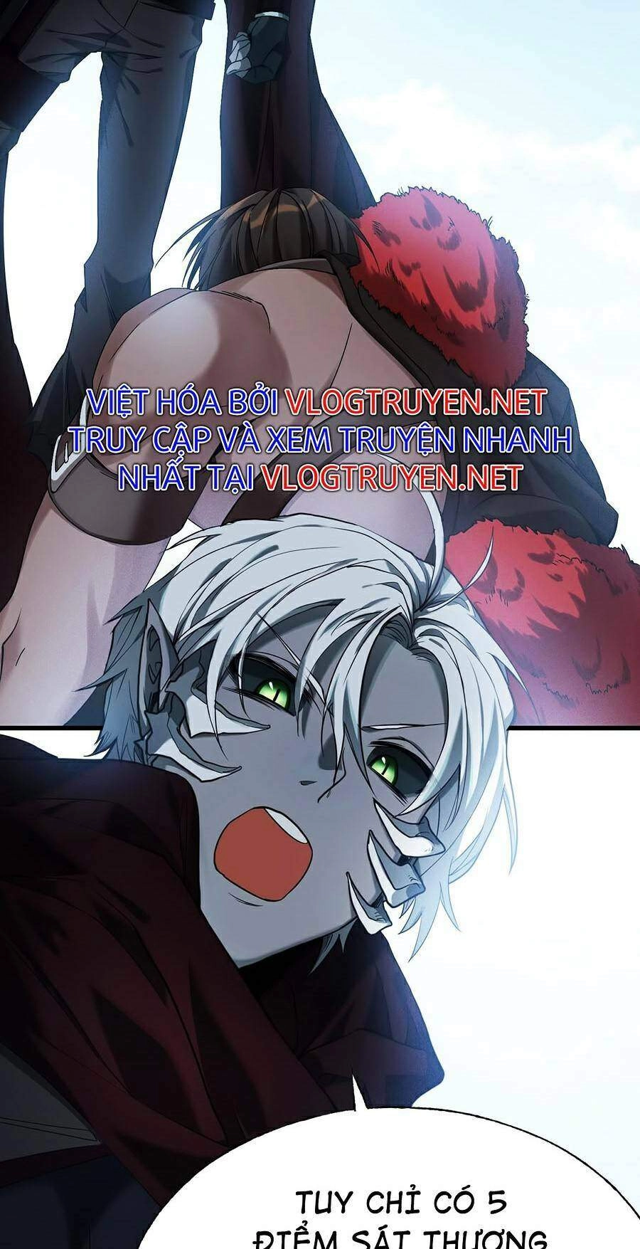 Người Chơi Siêu Mạnh Chapter 2 - 83