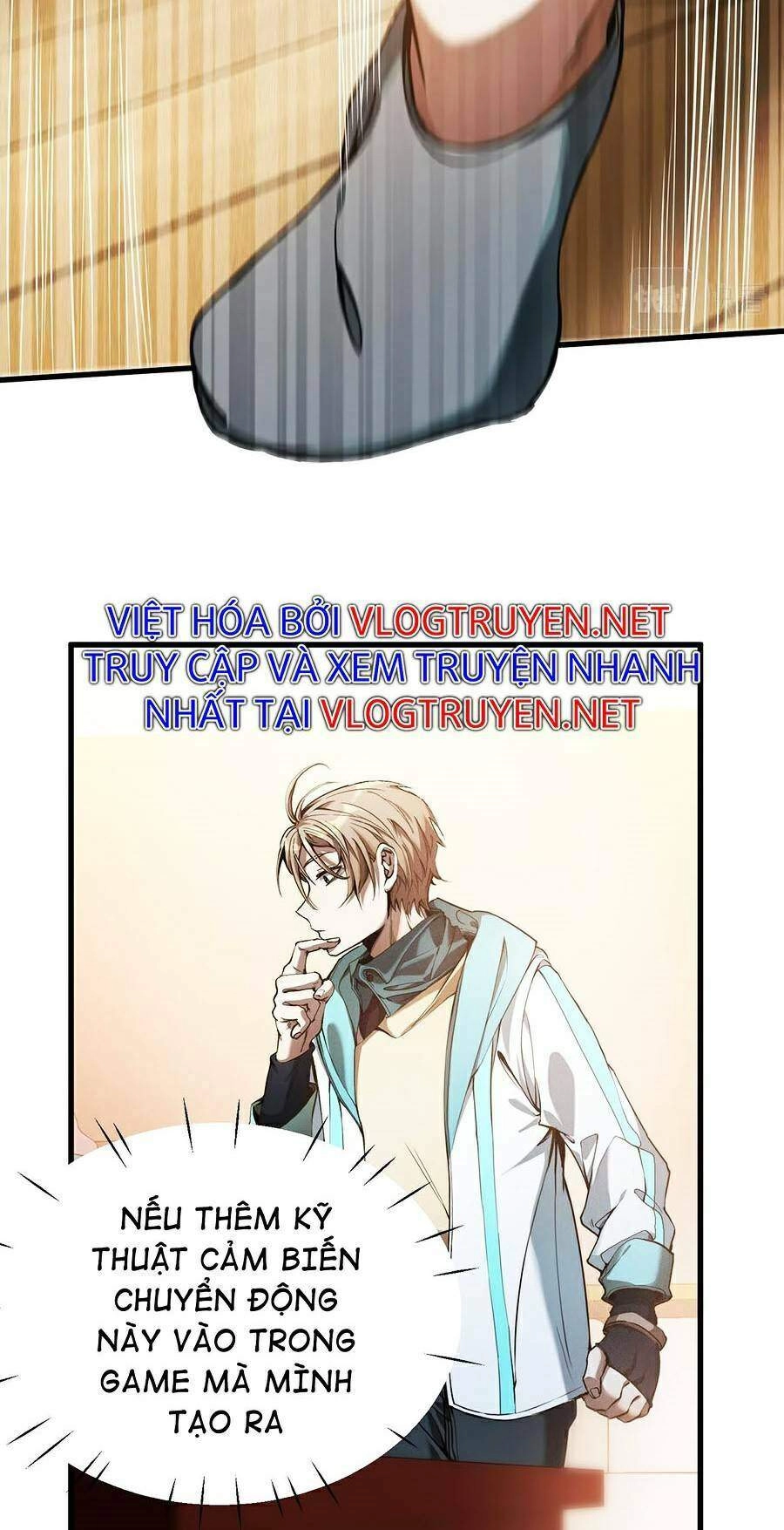 Người Chơi Siêu Mạnh Chapter 2 - 90