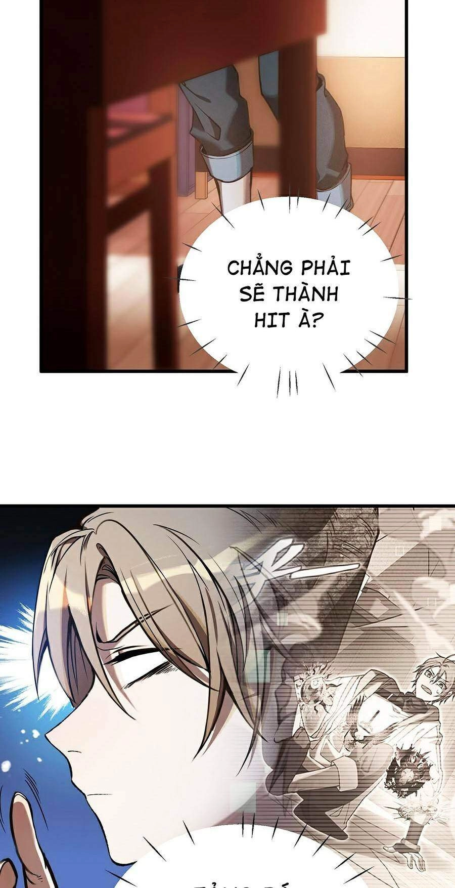 Người Chơi Siêu Mạnh Chapter 2 - 91