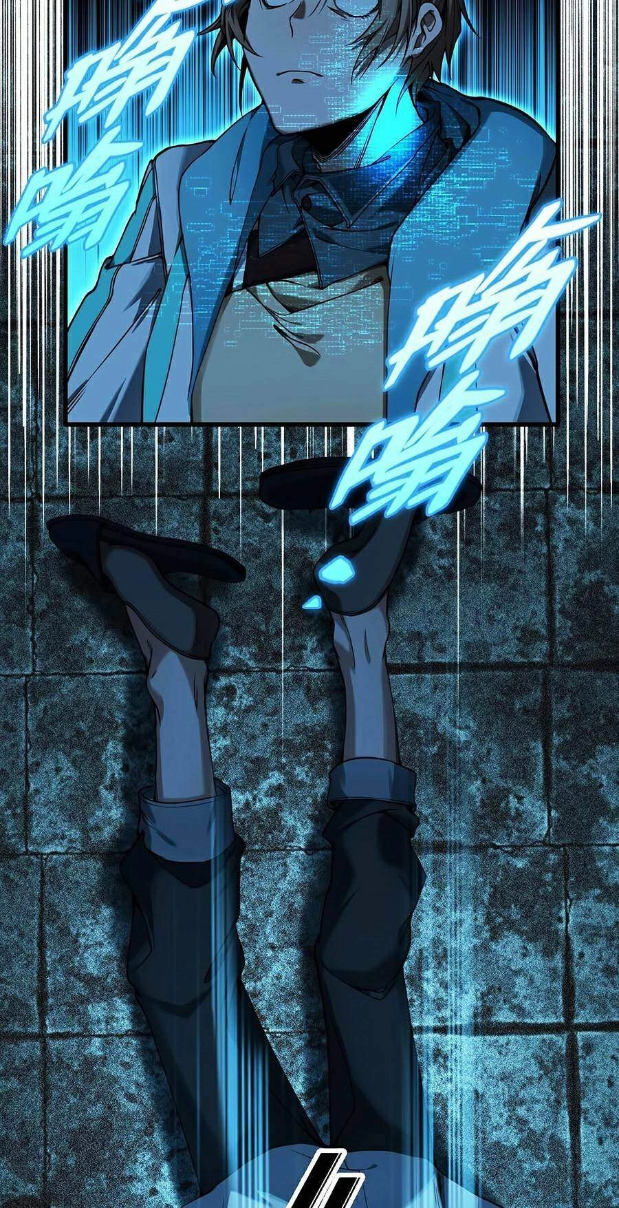 Người Chơi Siêu Mạnh Chapter 2 - 95