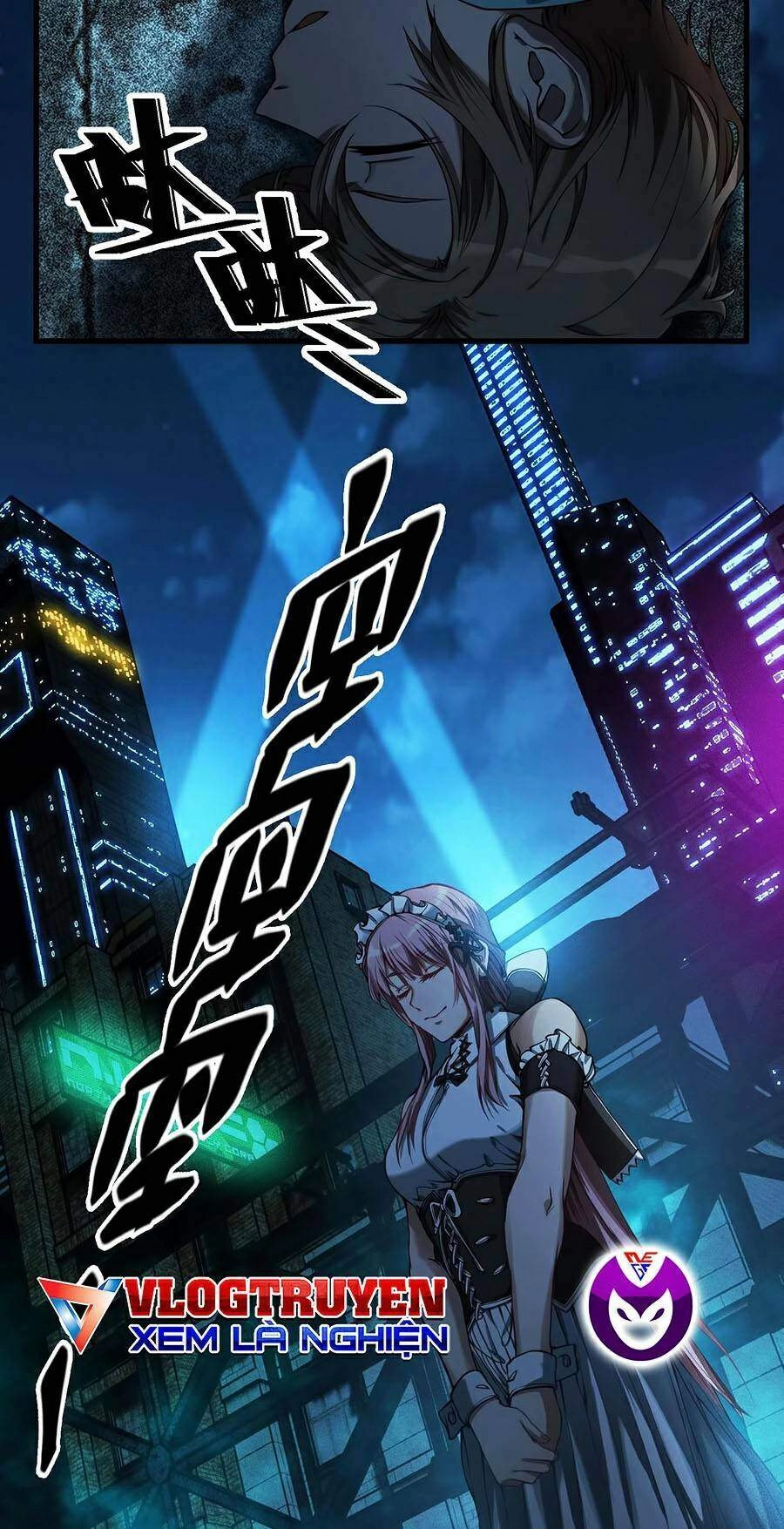 Người Chơi Siêu Mạnh Chapter 2 - 97