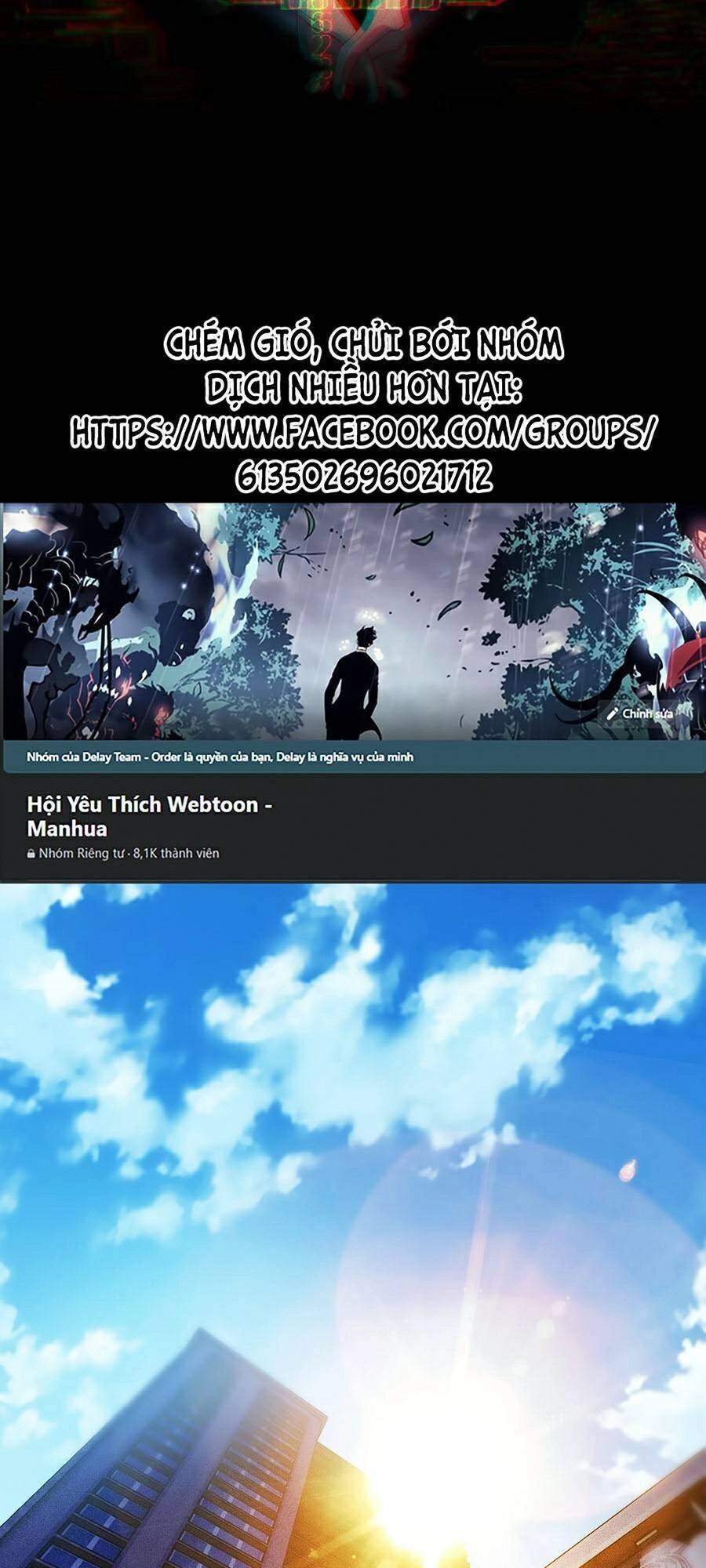 Người Chơi Siêu Mạnh Chapter 3 - 5