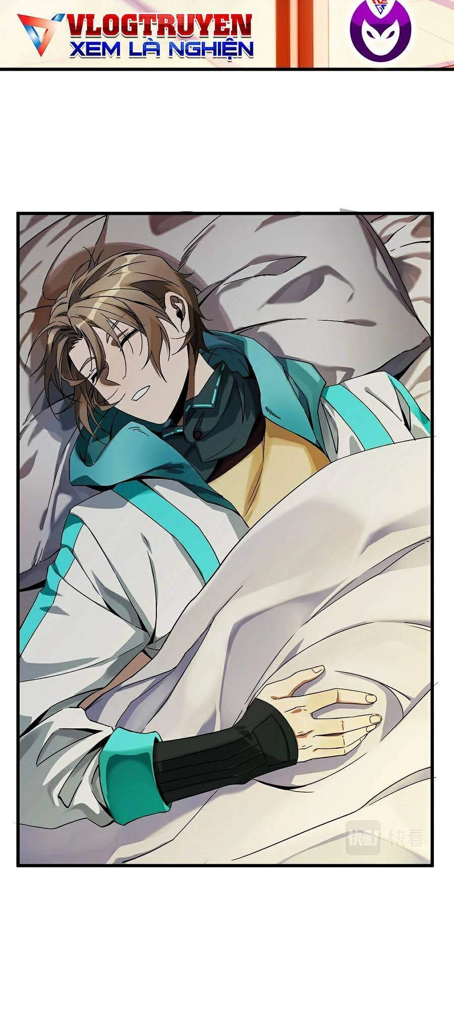 Người Chơi Siêu Mạnh Chapter 3 - 9