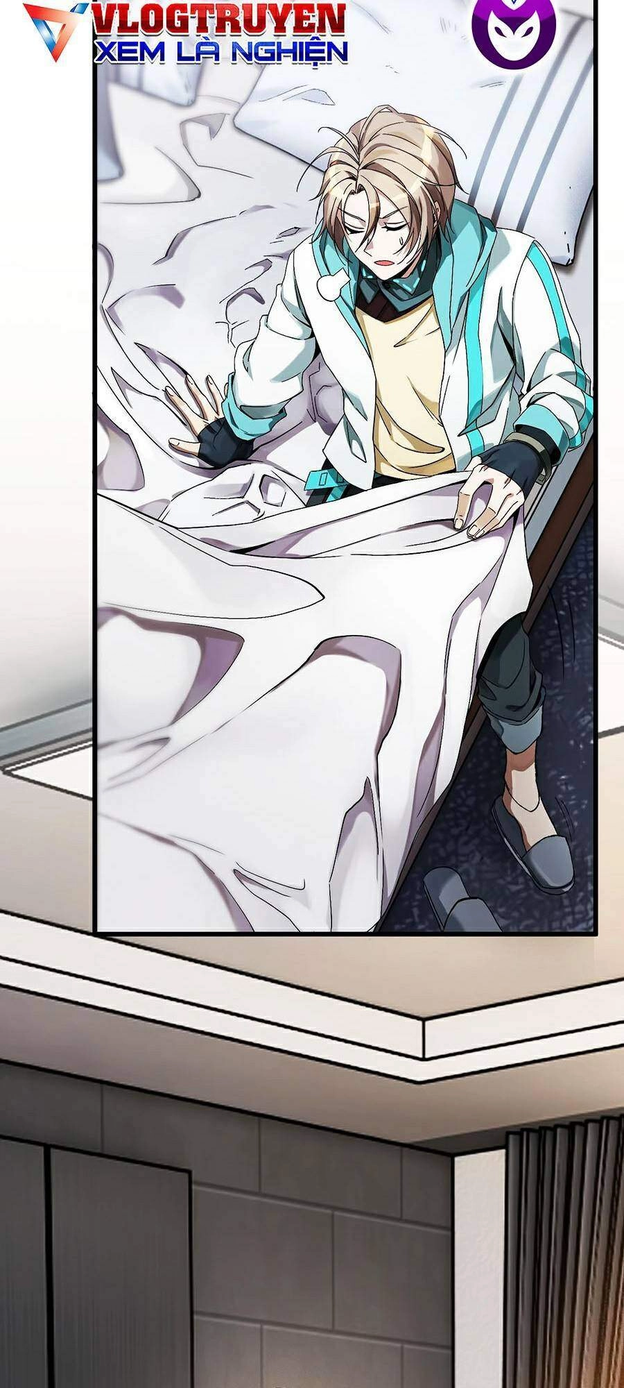 Người Chơi Siêu Mạnh Chapter 3 - 31