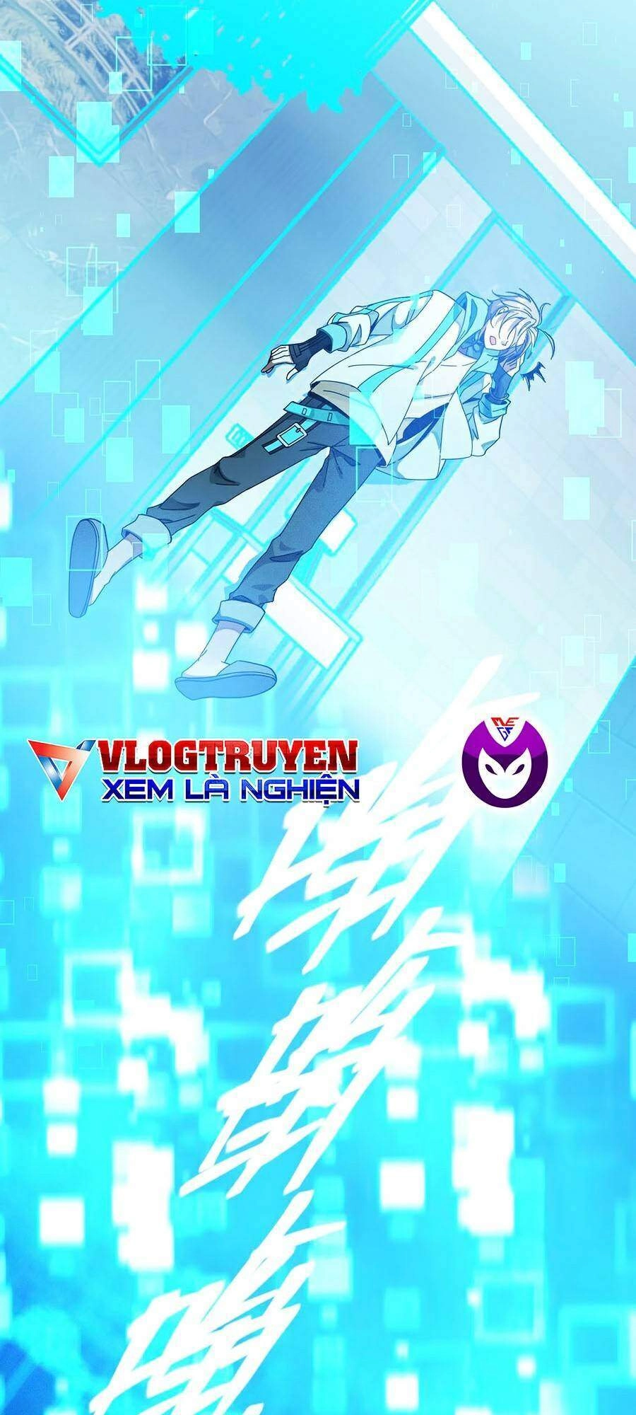 Người Chơi Siêu Mạnh Chapter 3 - 37