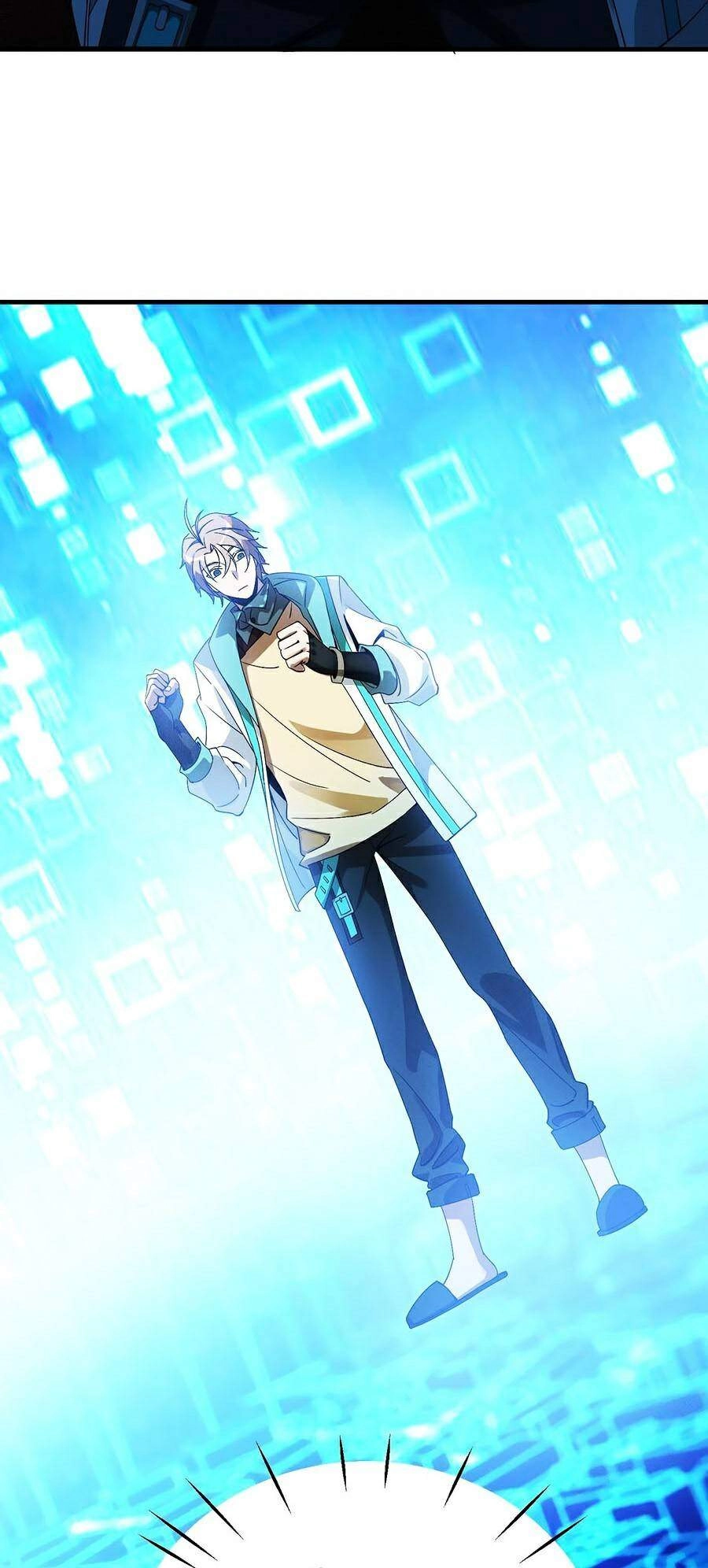 Người Chơi Siêu Mạnh Chapter 3 - 55