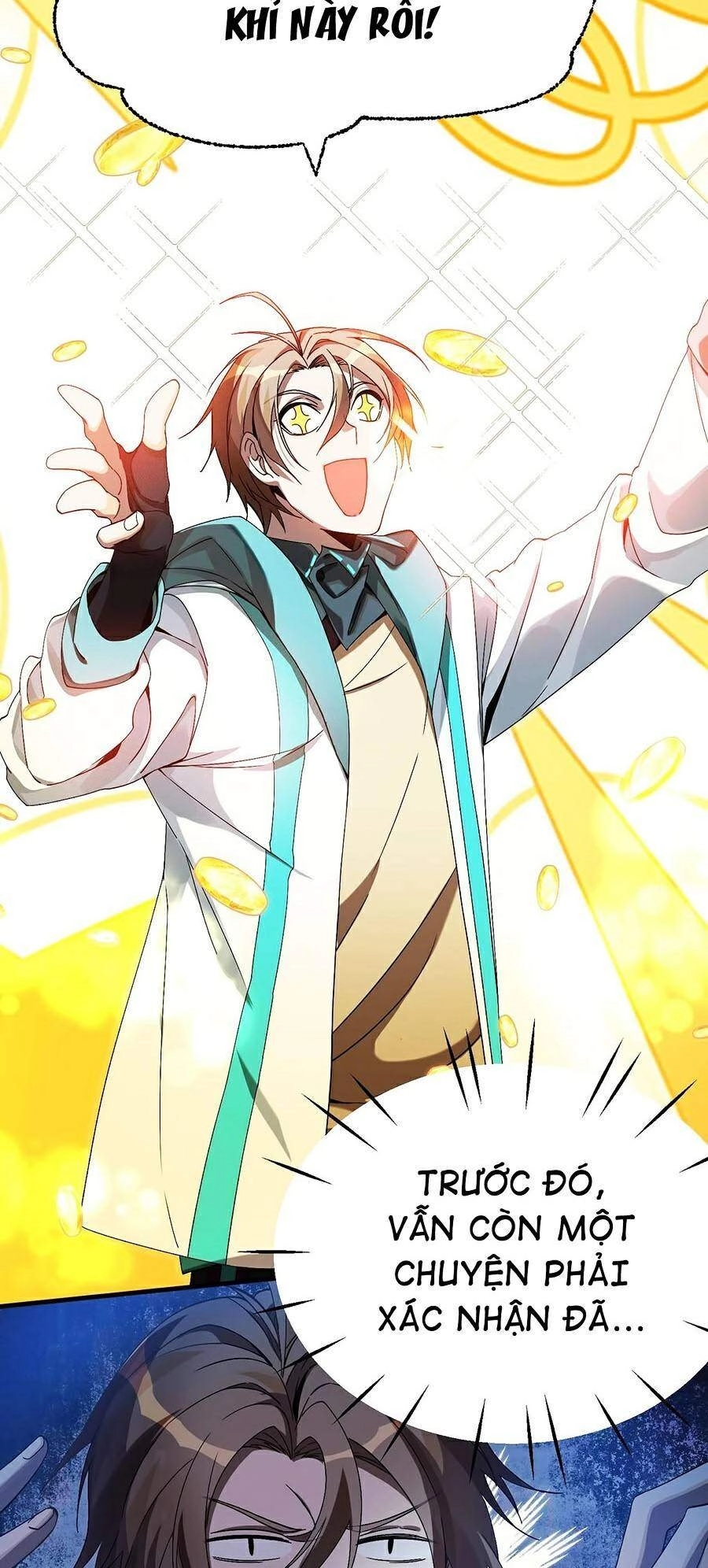 Người Chơi Siêu Mạnh Chapter 3 - 57