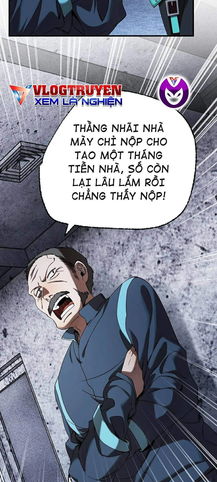 Người Chơi Siêu Mạnh Chapter 3 - 87