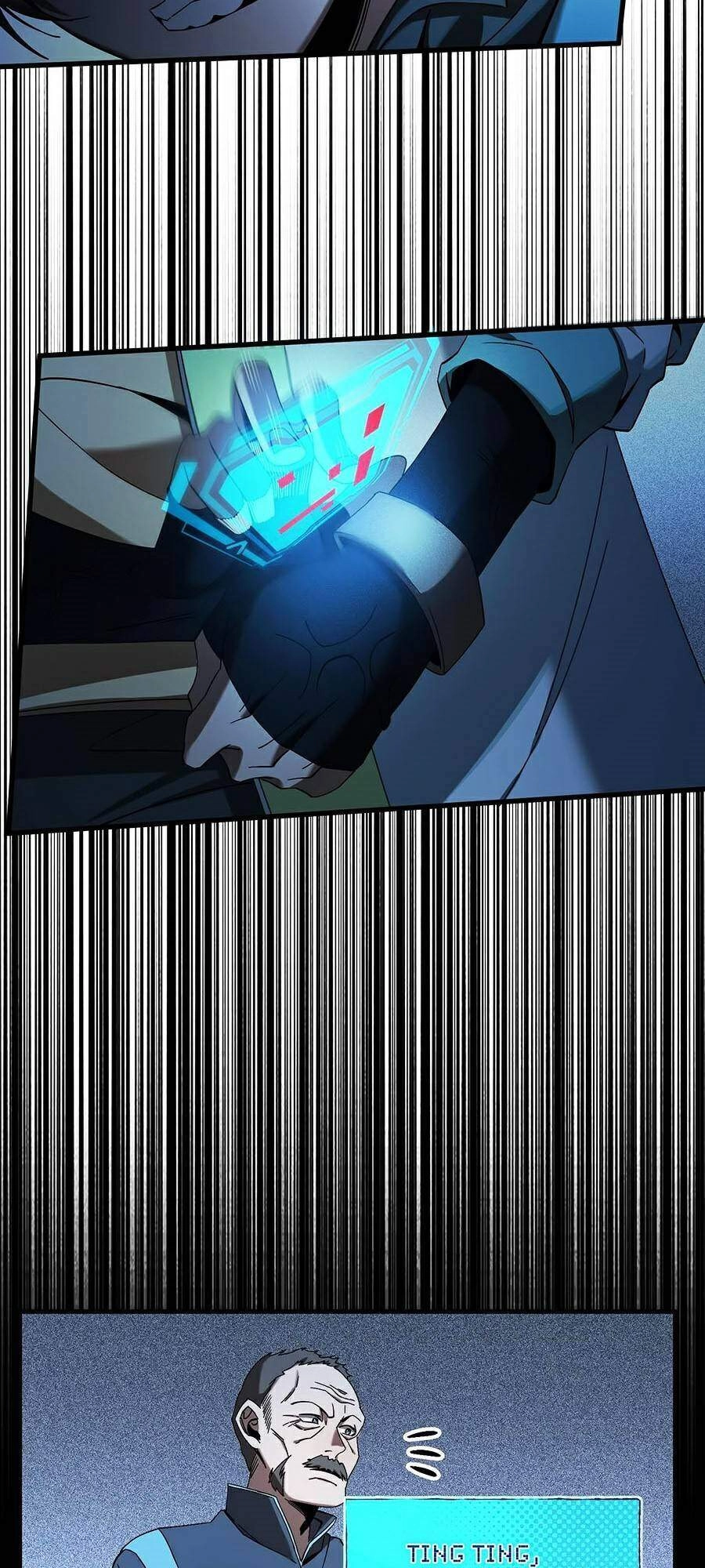 Người Chơi Siêu Mạnh Chapter 3 - 93