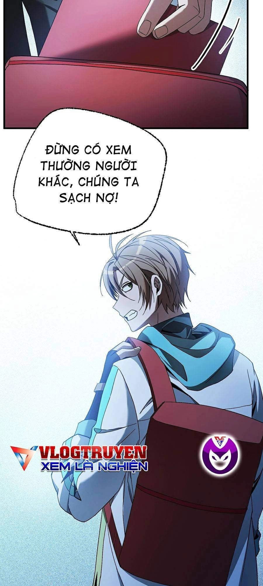 Người Chơi Siêu Mạnh Chapter 3 - 103