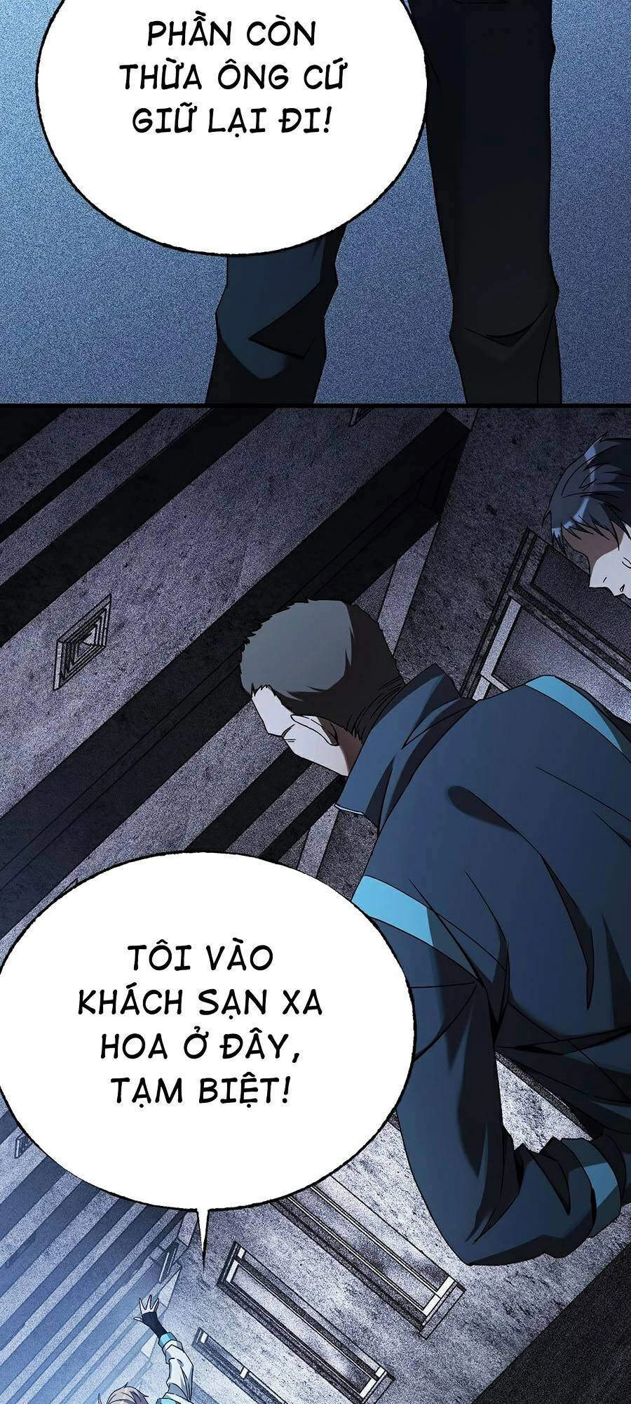 Người Chơi Siêu Mạnh Chapter 3 - 105