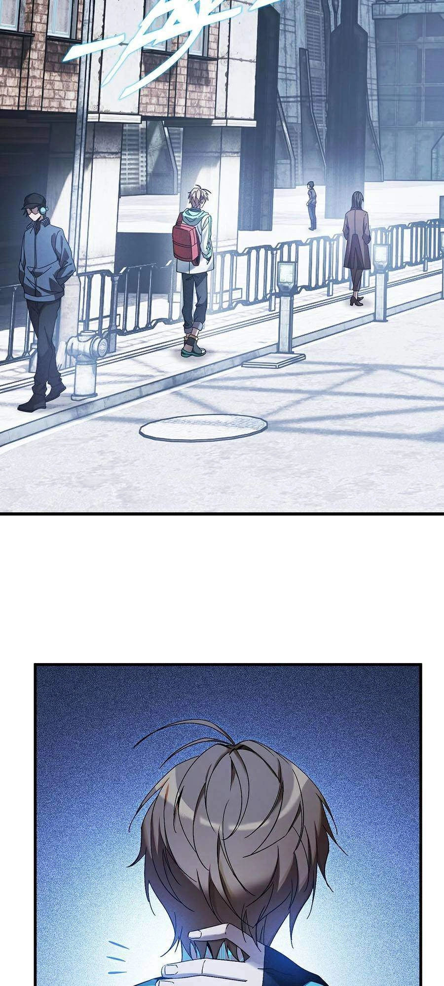 Người Chơi Siêu Mạnh Chapter 3 - 109