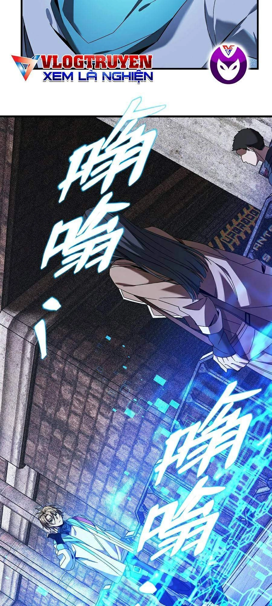 Người Chơi Siêu Mạnh Chapter 3 - 111