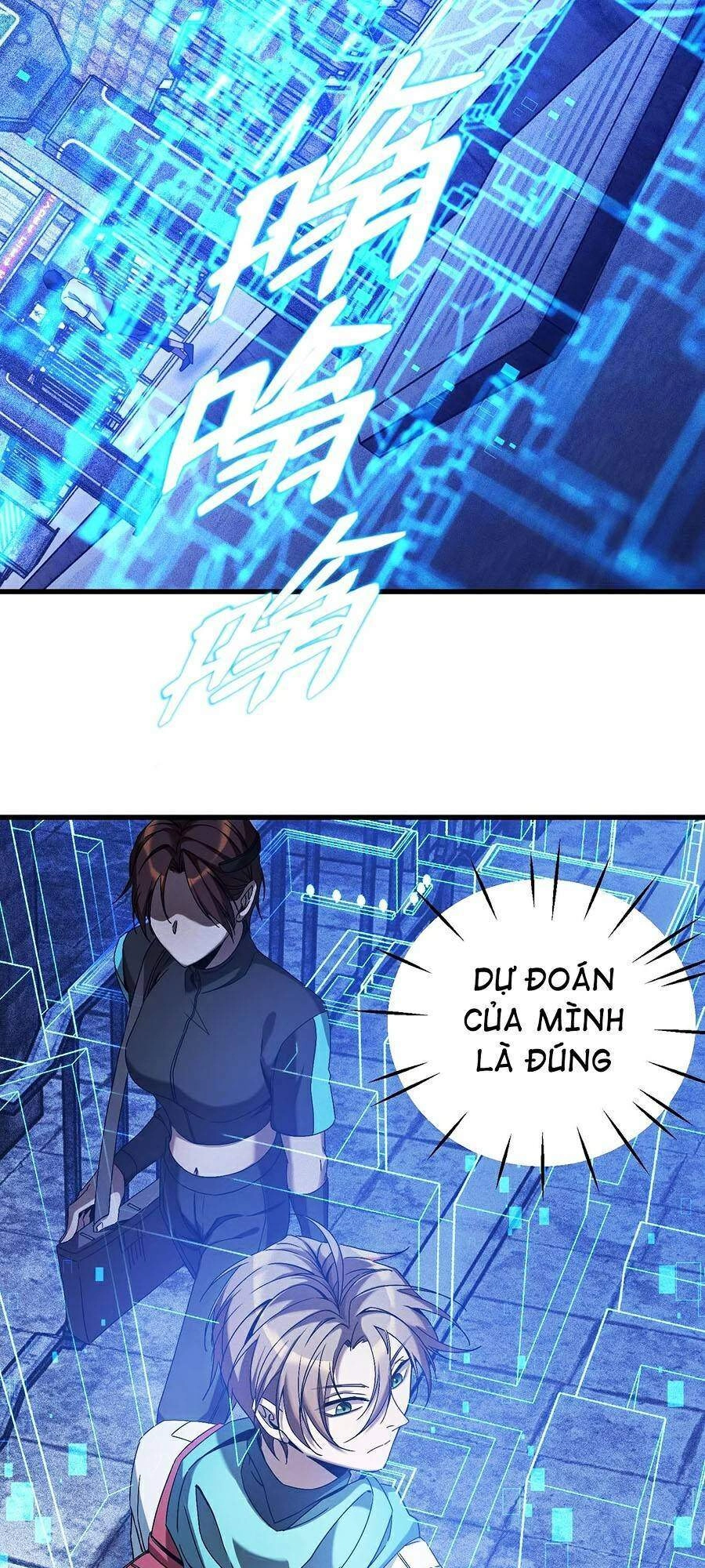 Người Chơi Siêu Mạnh Chapter 3 - 113