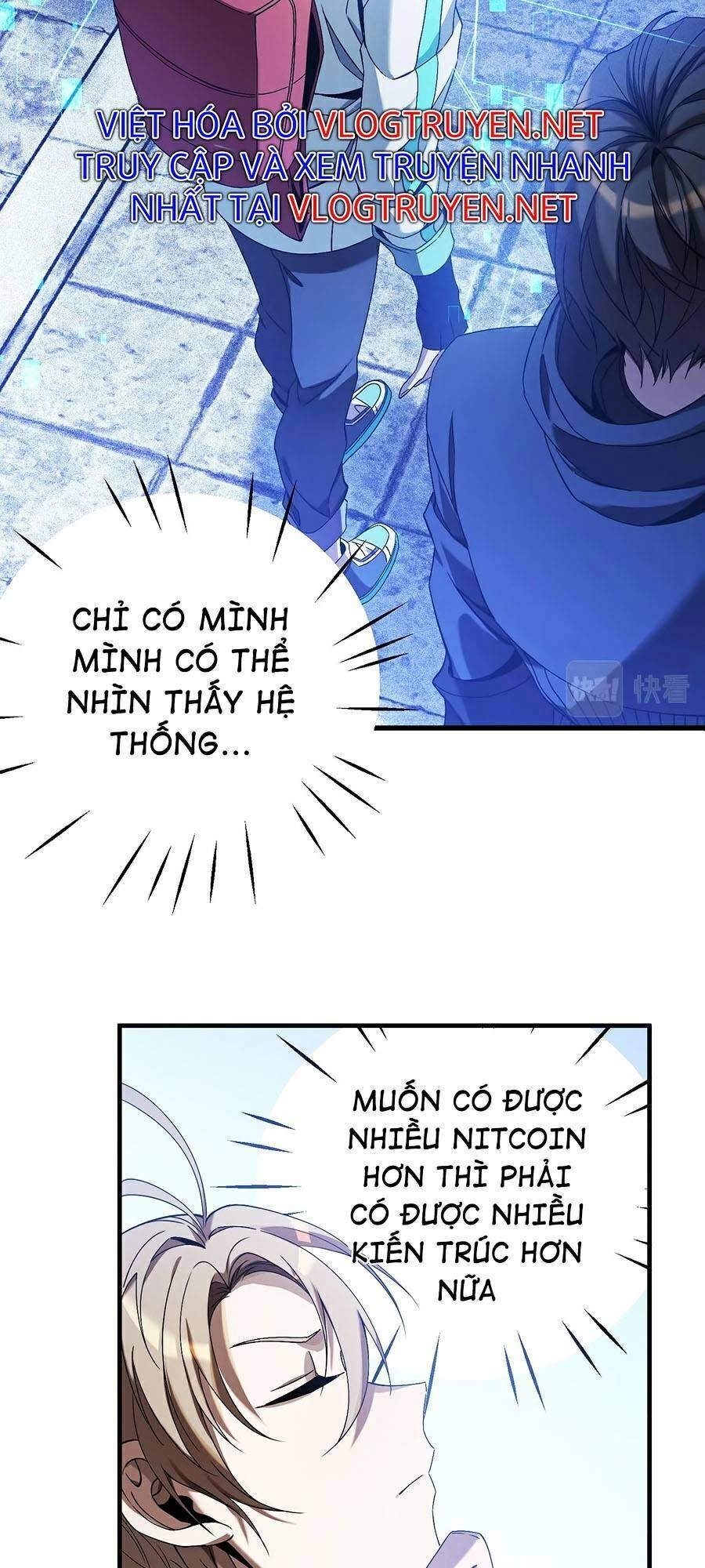 Người Chơi Siêu Mạnh Chapter 3 - 115