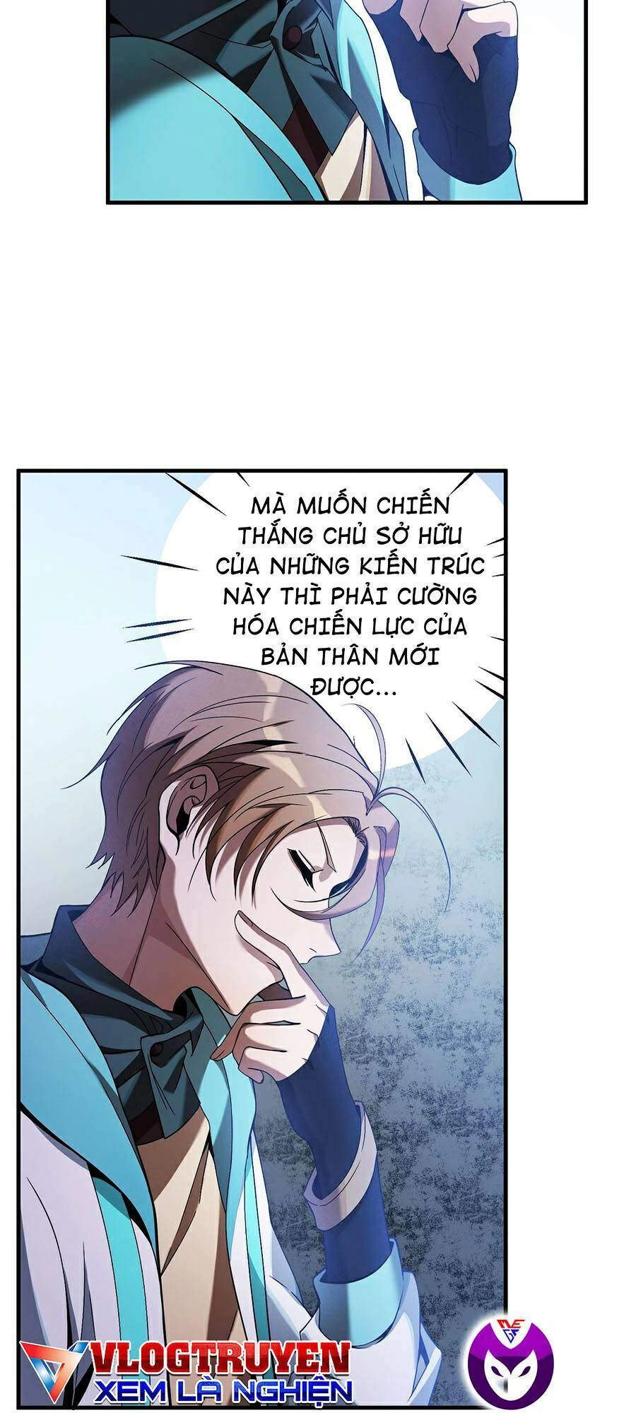 Người Chơi Siêu Mạnh Chapter 3 - 117