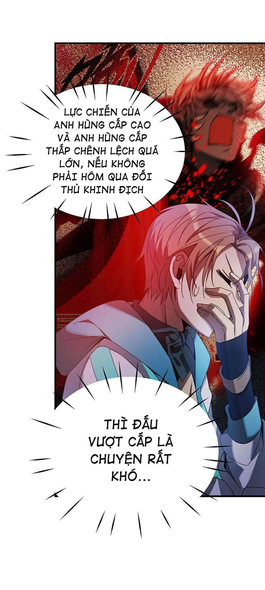 Người Chơi Siêu Mạnh Chapter 3 - 119