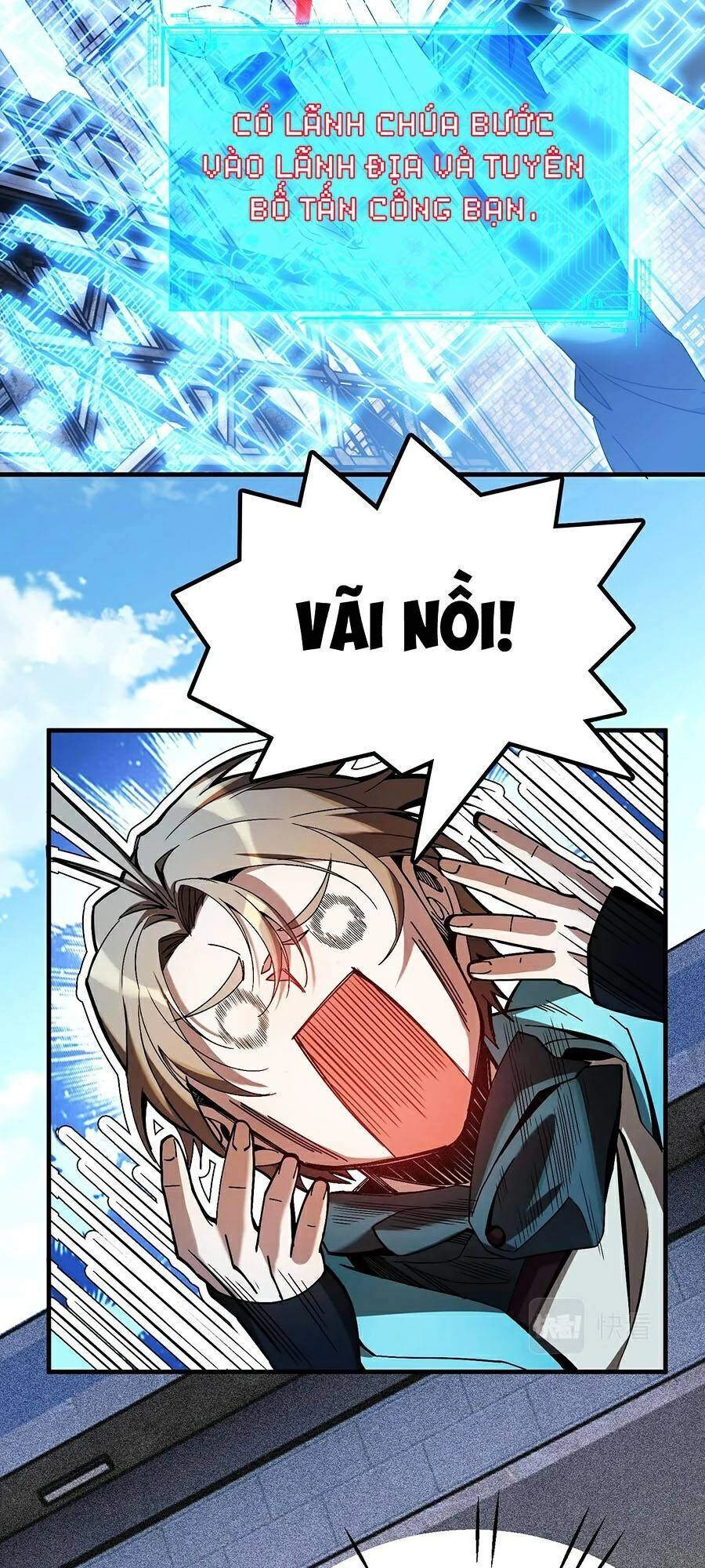 Người Chơi Siêu Mạnh Chapter 3 - 123