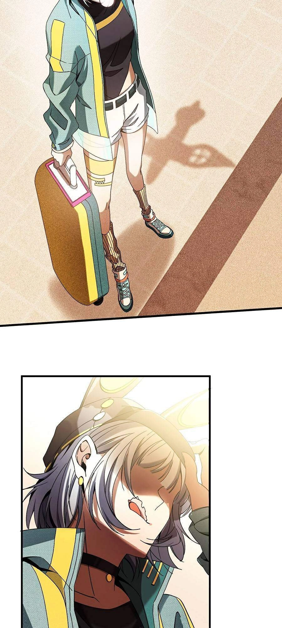 Người Chơi Siêu Mạnh Chapter 3 - 131