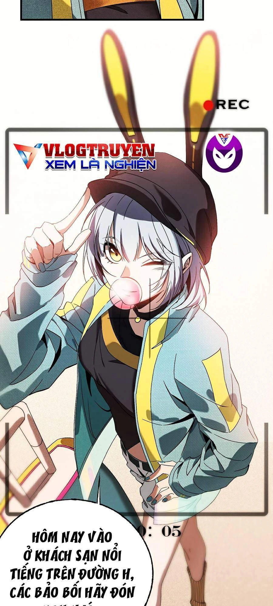 Người Chơi Siêu Mạnh Chapter 3 - 133