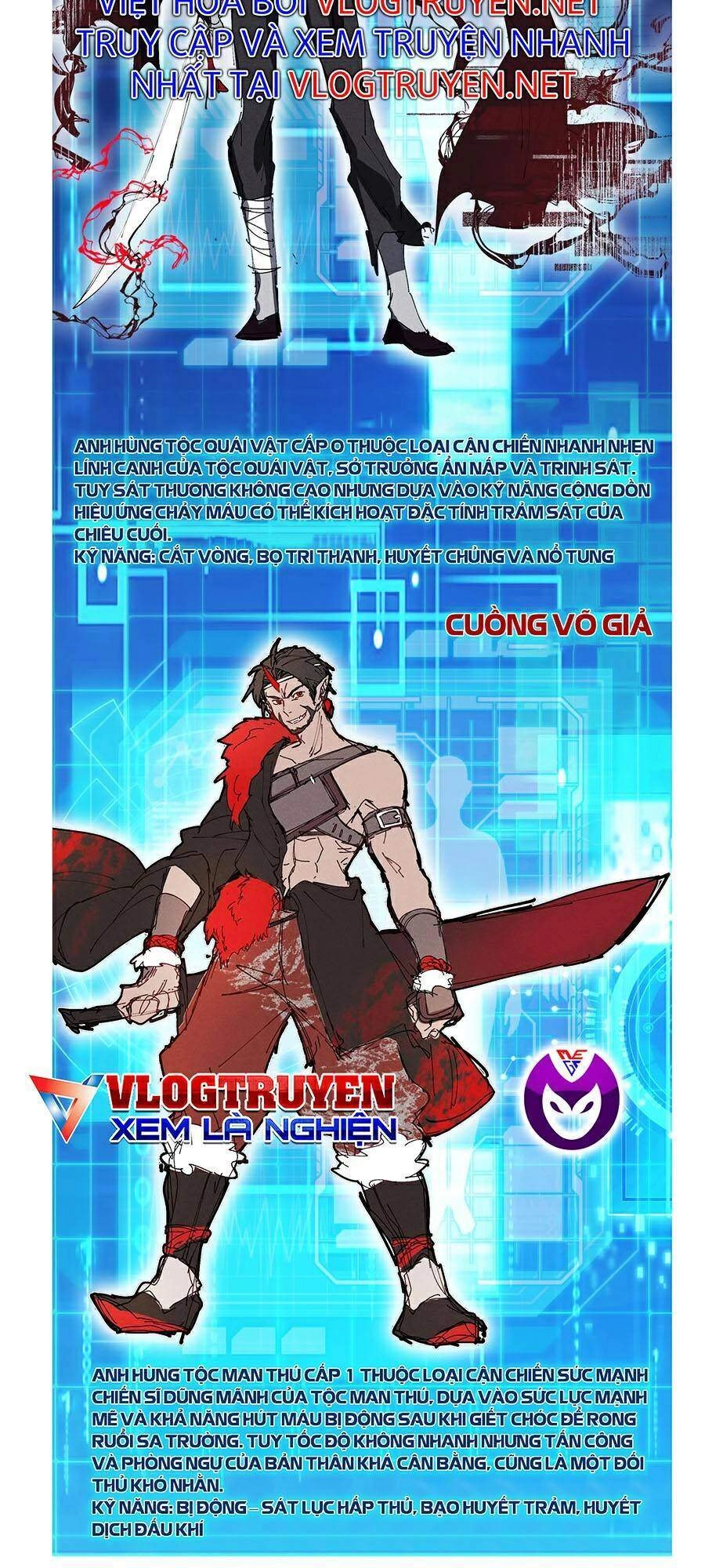 Người Chơi Siêu Mạnh Chapter 3 - 137