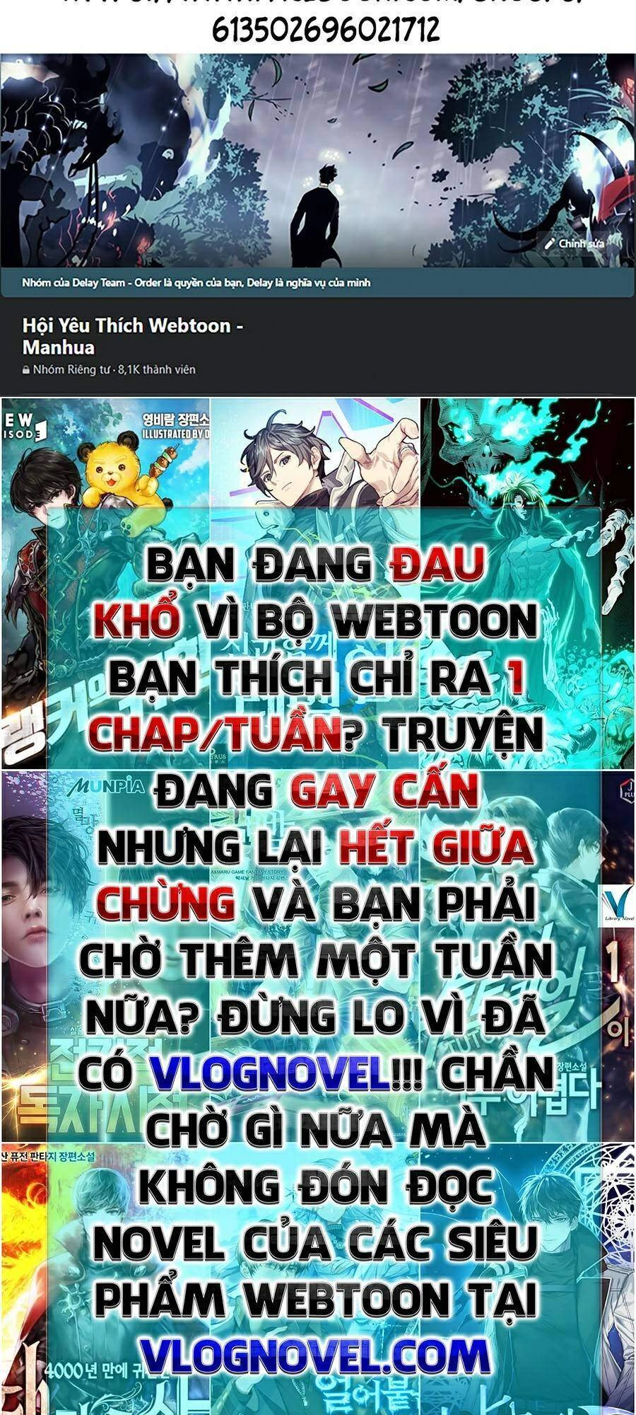 Người Chơi Siêu Mạnh Chapter 3 - 139