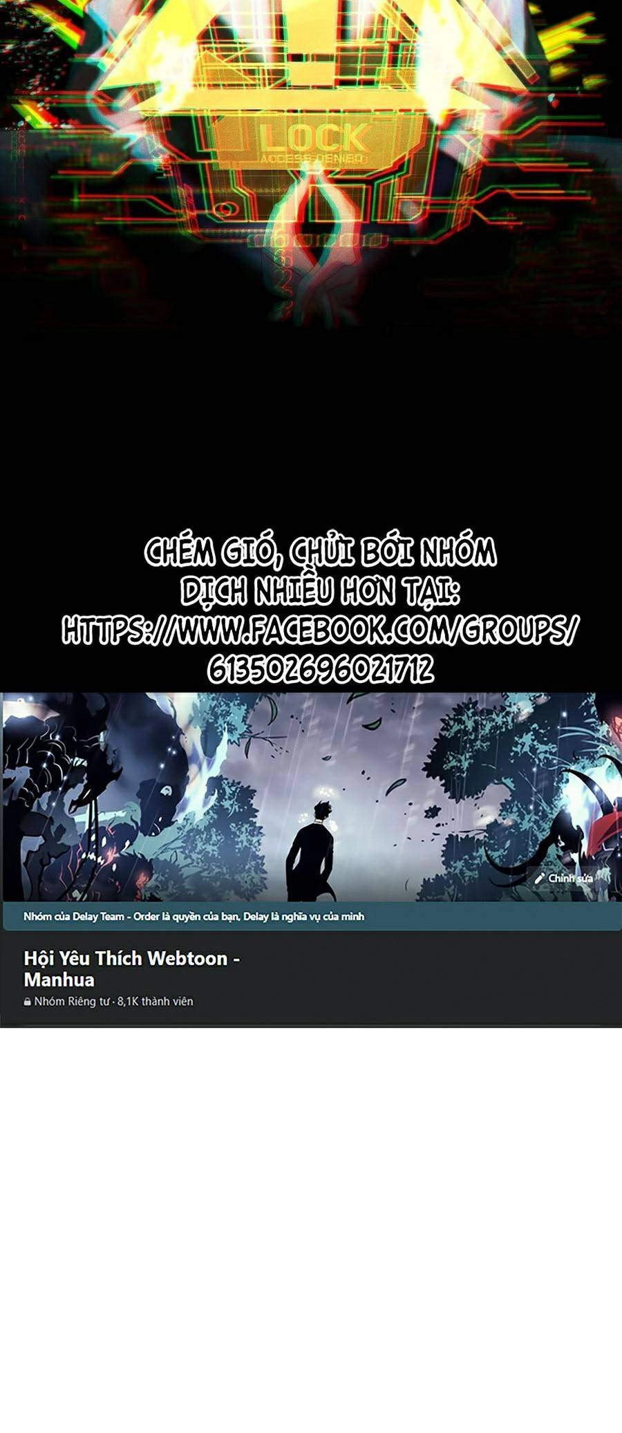 Người Chơi Siêu Mạnh Chapter 4 - 3