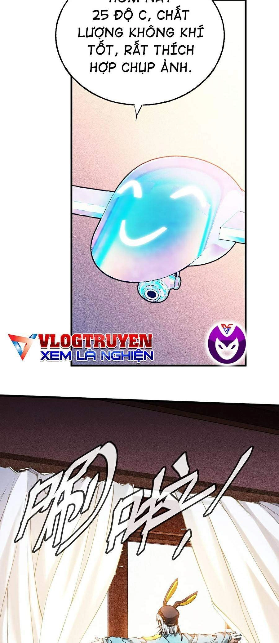 Người Chơi Siêu Mạnh Chapter 4 - 5