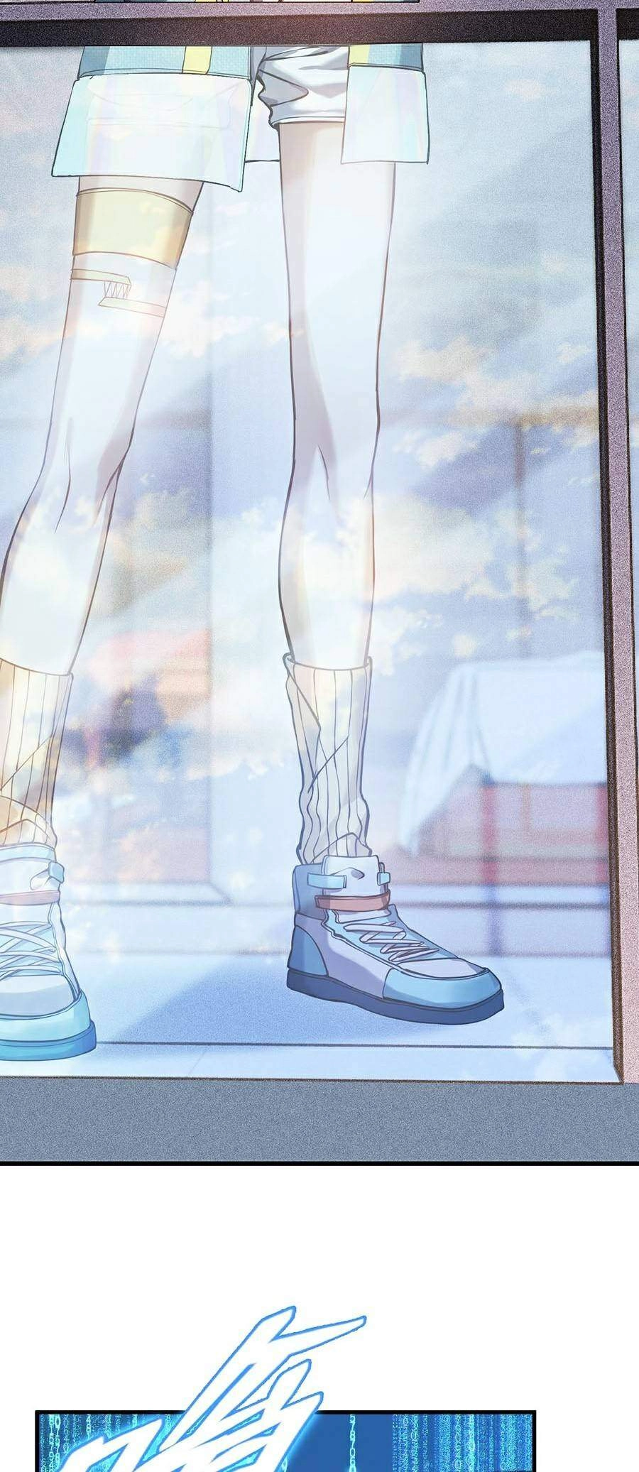 Người Chơi Siêu Mạnh Chapter 4 - 8