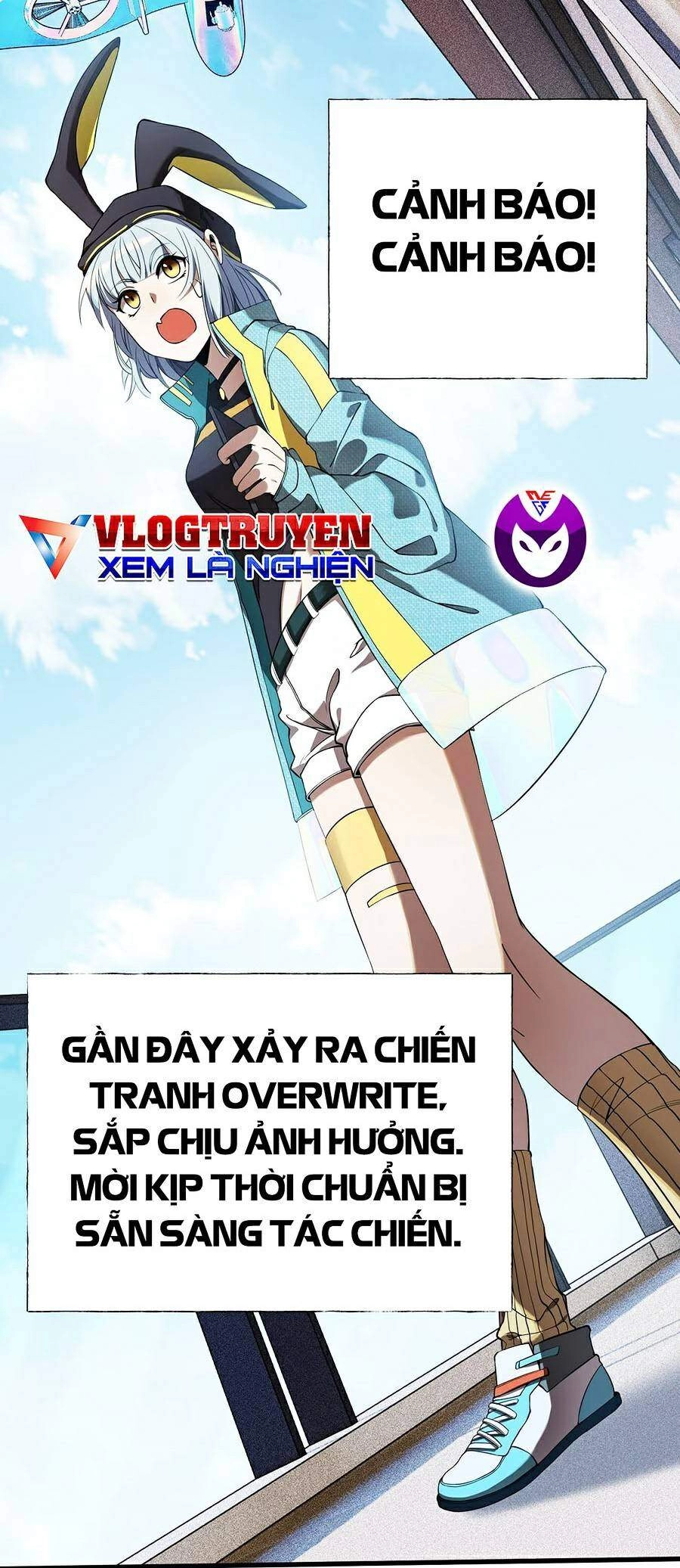 Người Chơi Siêu Mạnh Chapter 4 - 10