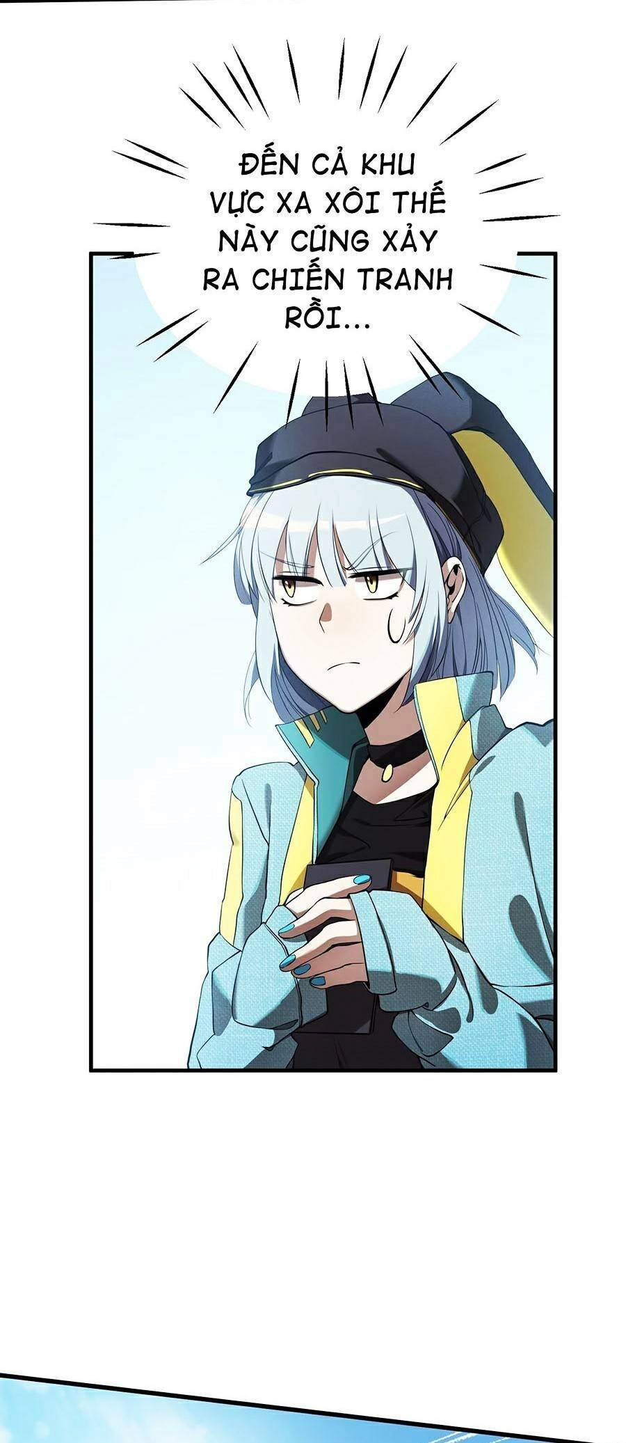 Người Chơi Siêu Mạnh Chapter 4 - 11