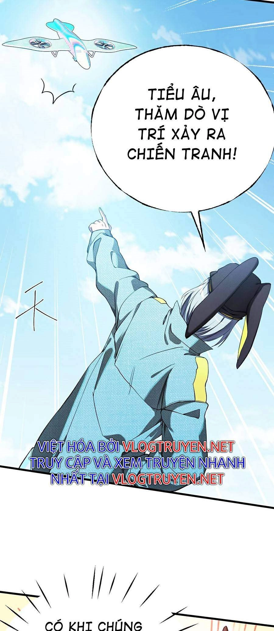 Người Chơi Siêu Mạnh Chapter 4 - 12