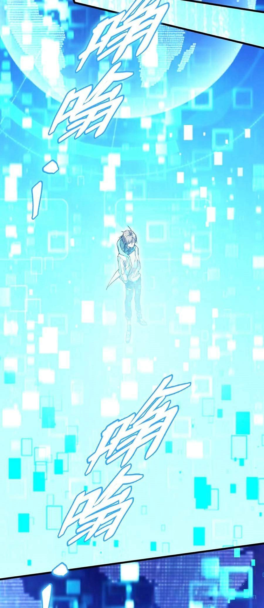 Người Chơi Siêu Mạnh Chapter 4 - 14