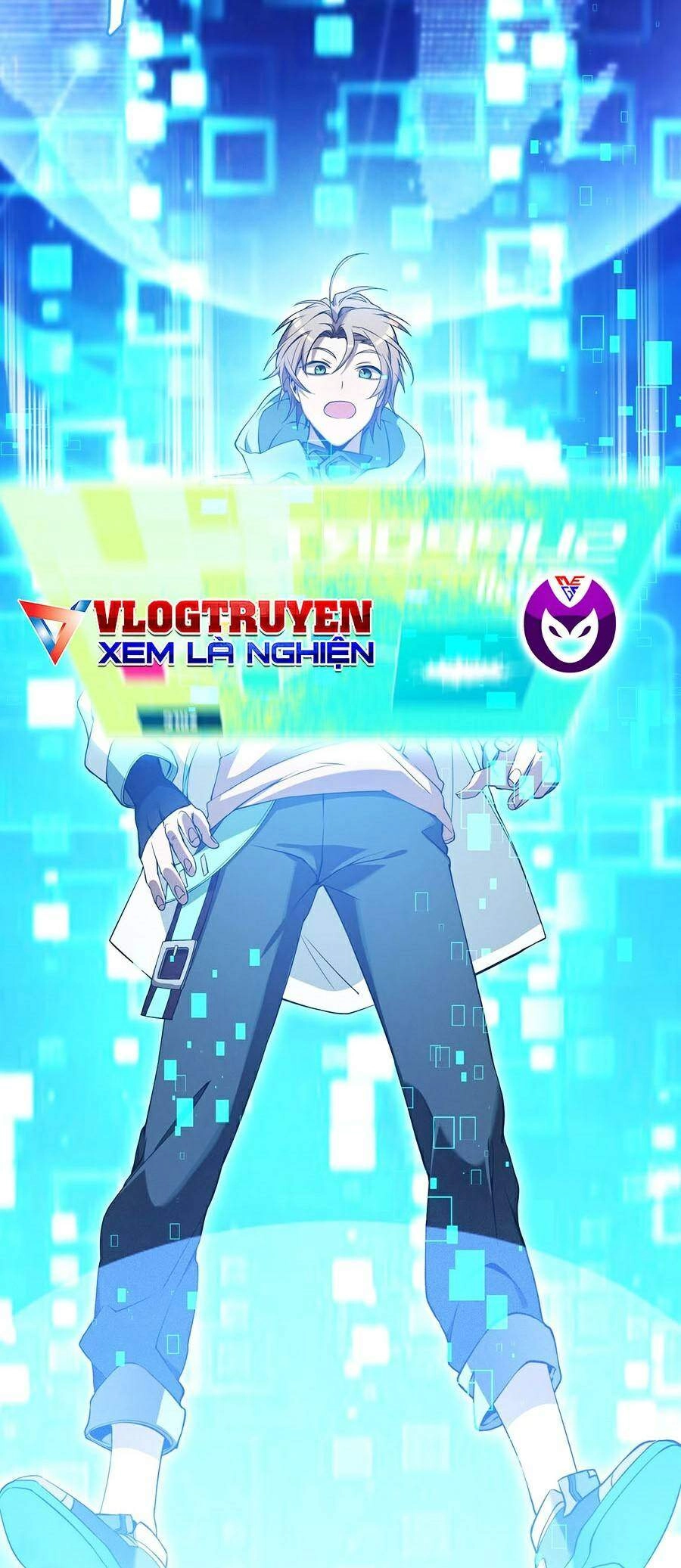 Người Chơi Siêu Mạnh Chapter 4 - 15