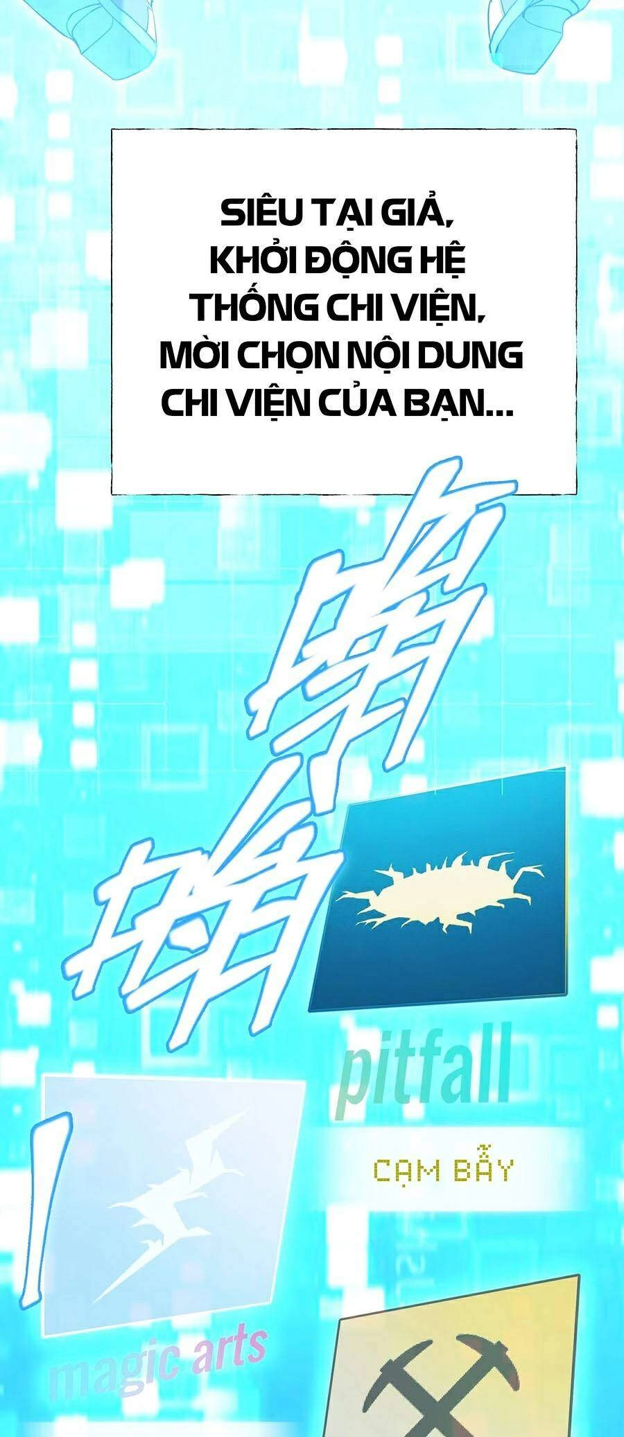 Người Chơi Siêu Mạnh Chapter 4 - 16