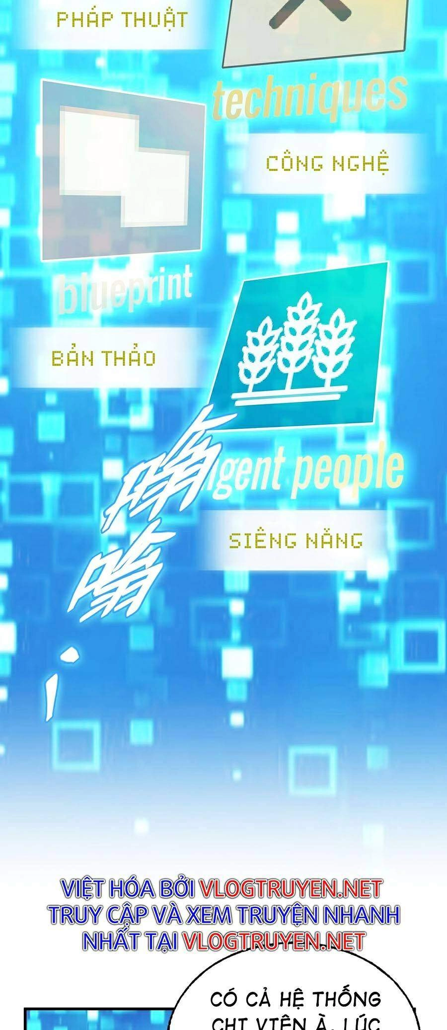 Người Chơi Siêu Mạnh Chapter 4 - 17