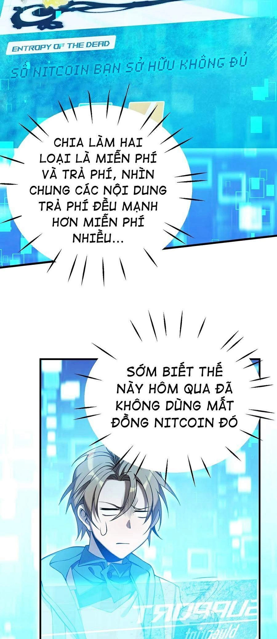 Người Chơi Siêu Mạnh Chapter 4 - 19