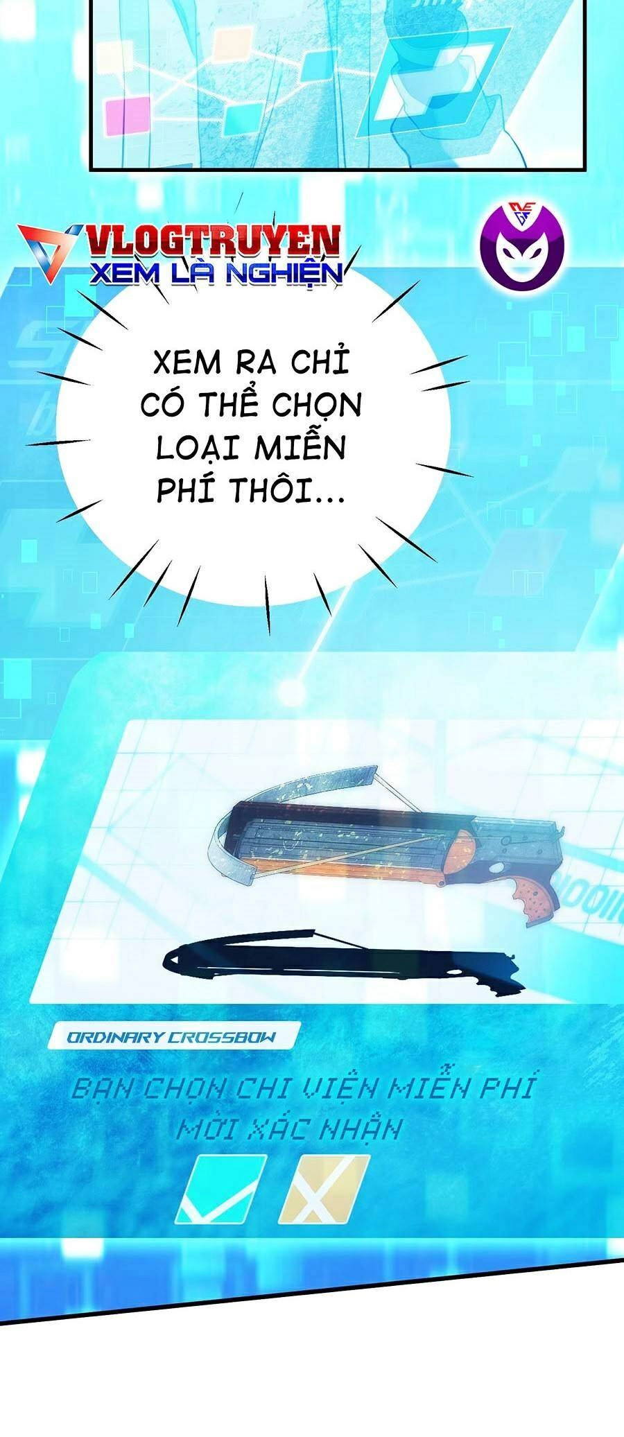 Người Chơi Siêu Mạnh Chapter 4 - 20