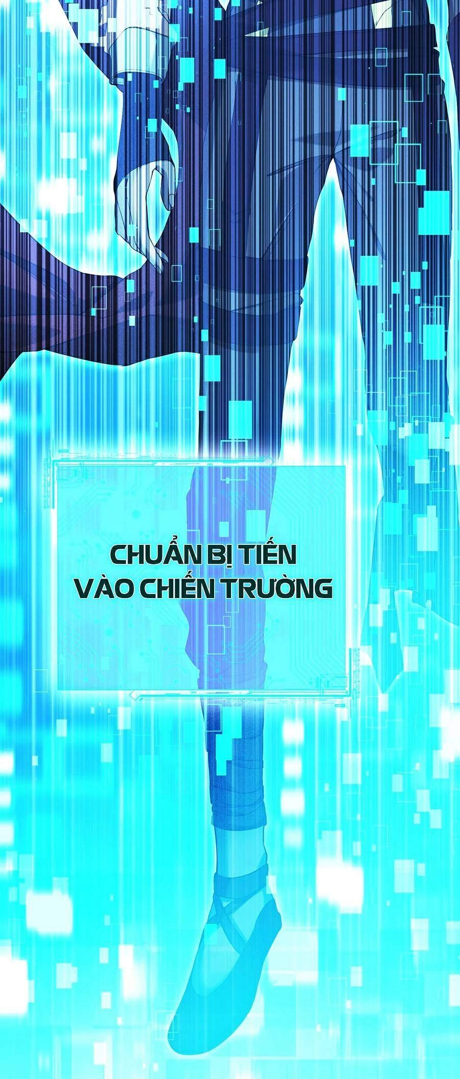 Người Chơi Siêu Mạnh Chapter 4 - 22