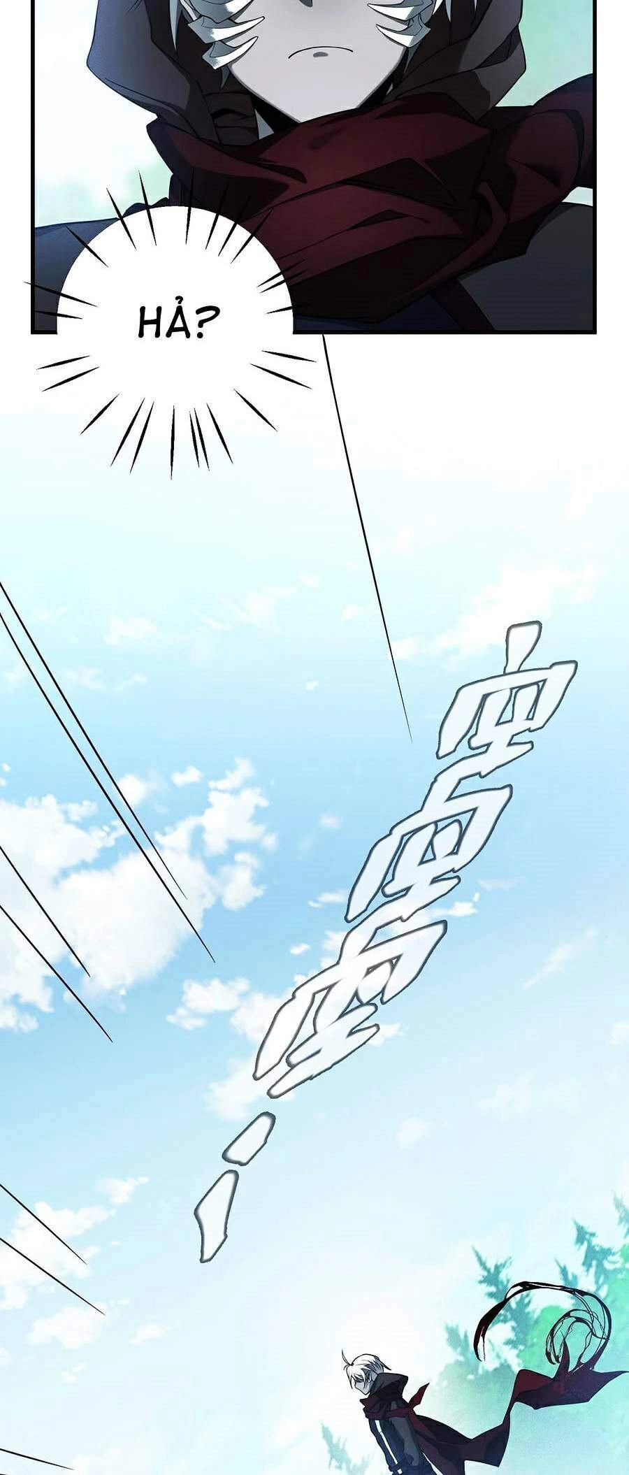 Người Chơi Siêu Mạnh Chapter 4 - 25