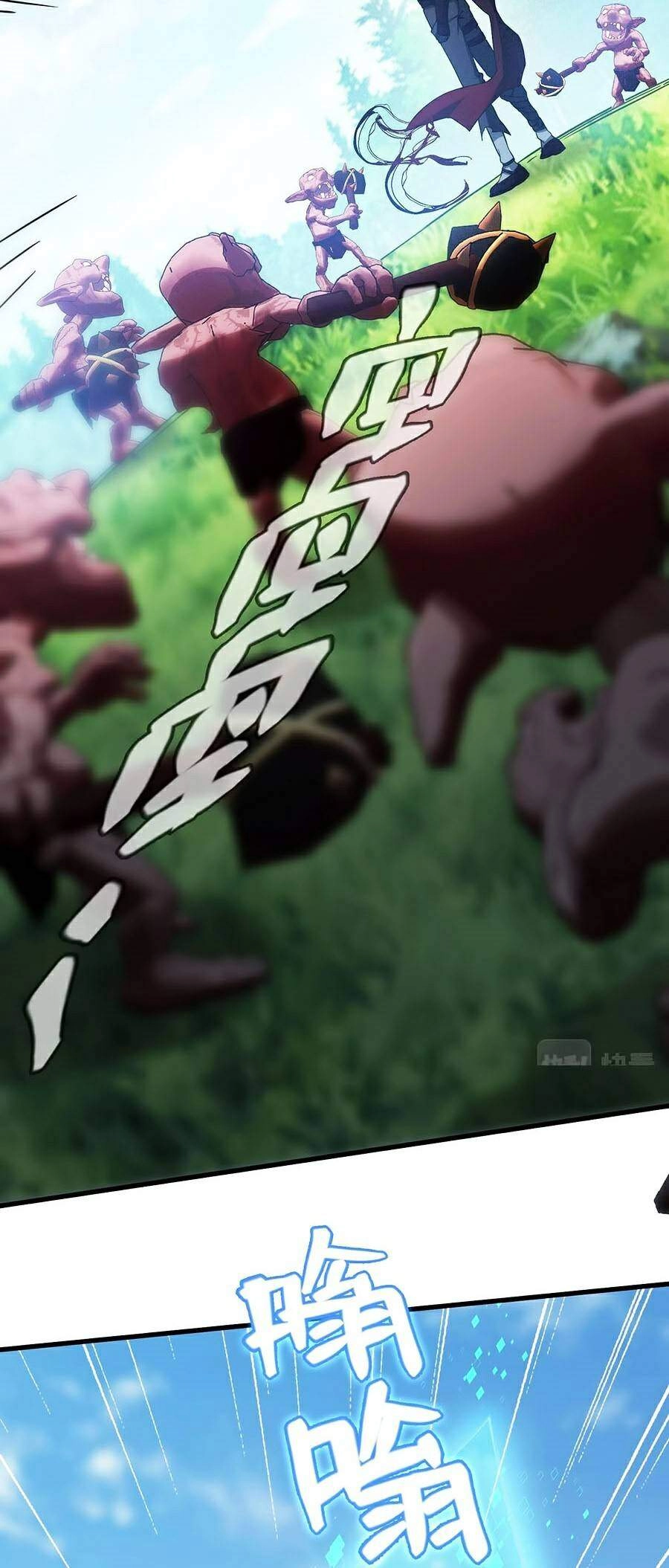 Người Chơi Siêu Mạnh Chapter 4 - 26