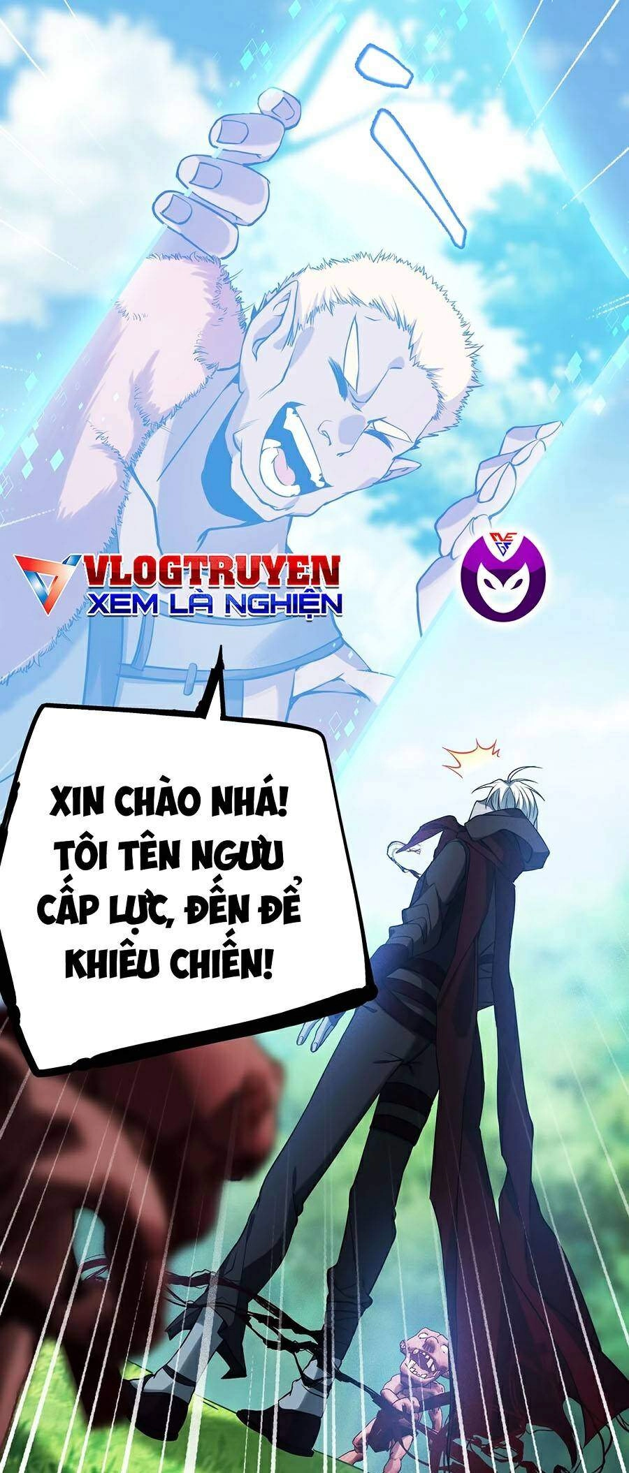 Người Chơi Siêu Mạnh Chapter 4 - 27