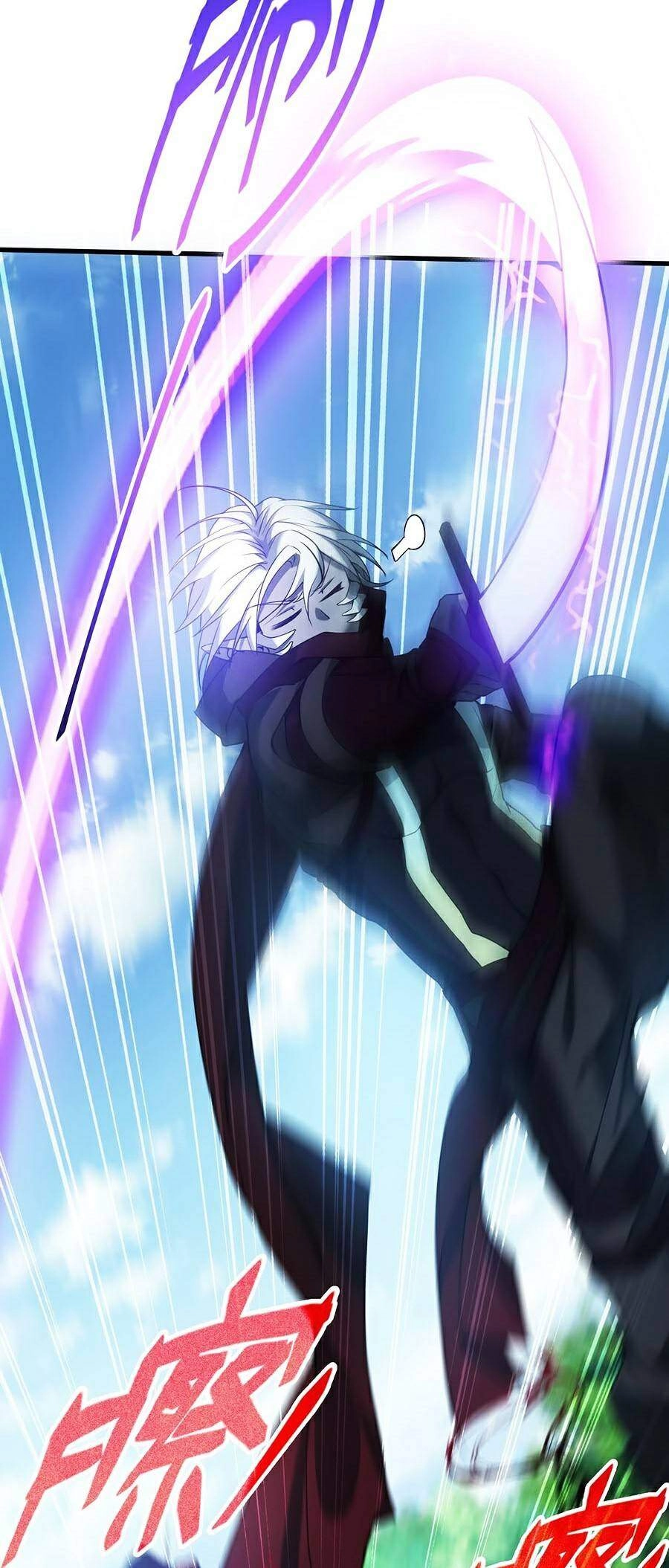 Người Chơi Siêu Mạnh Chapter 4 - 31