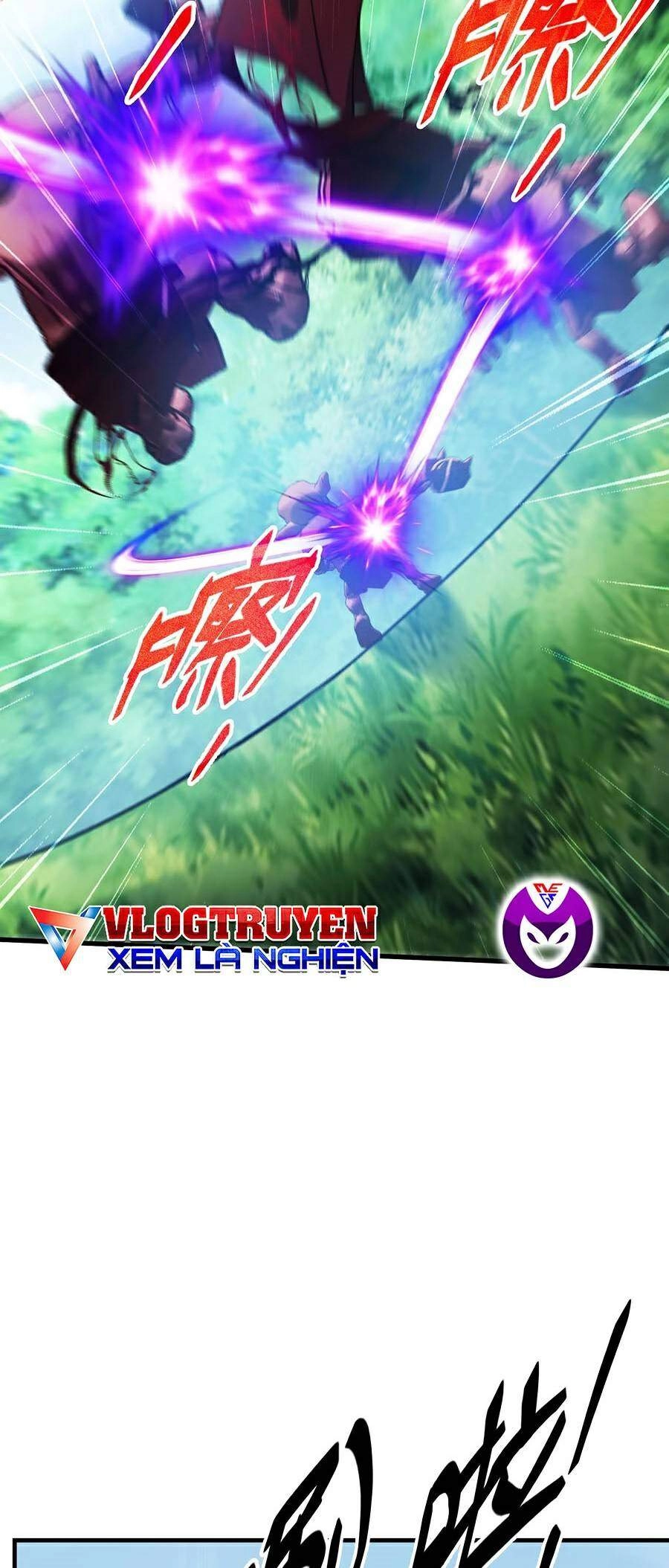 Người Chơi Siêu Mạnh Chapter 4 - 32