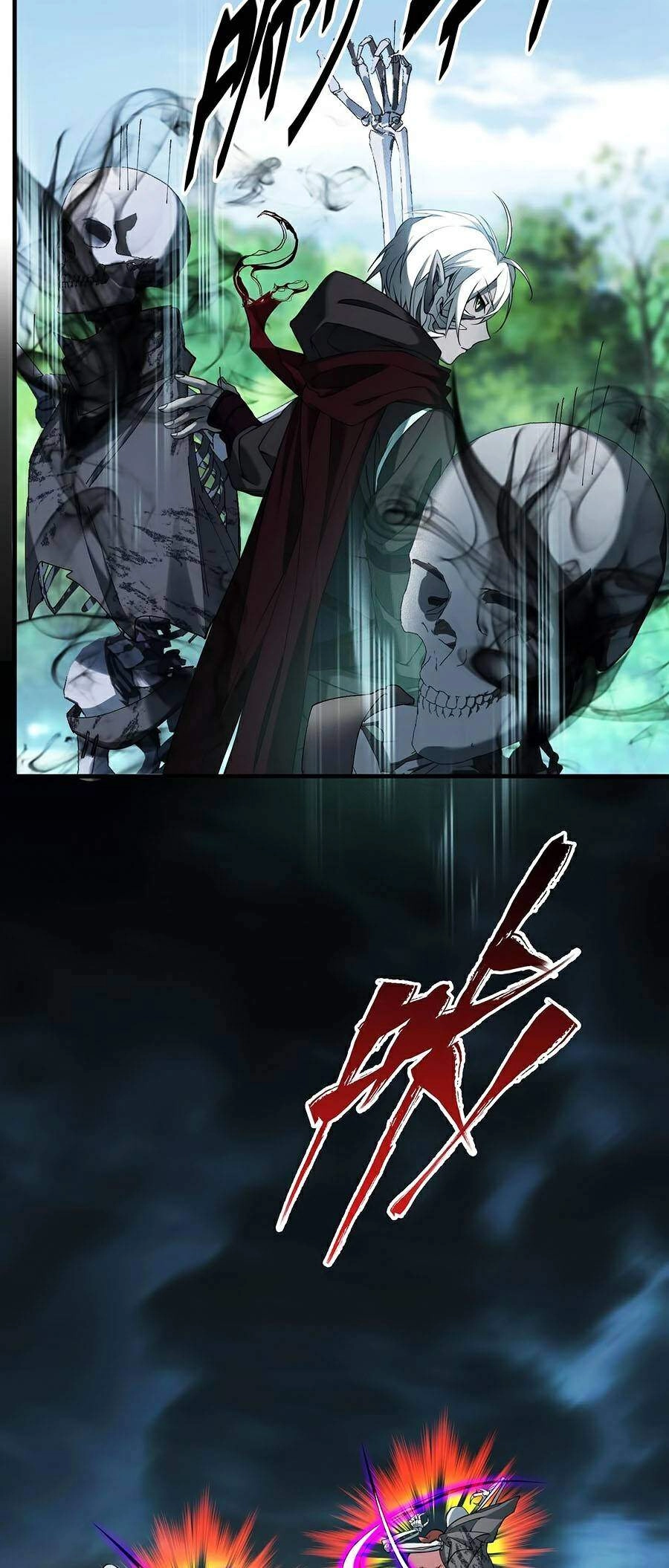 Người Chơi Siêu Mạnh Chapter 4 - 33