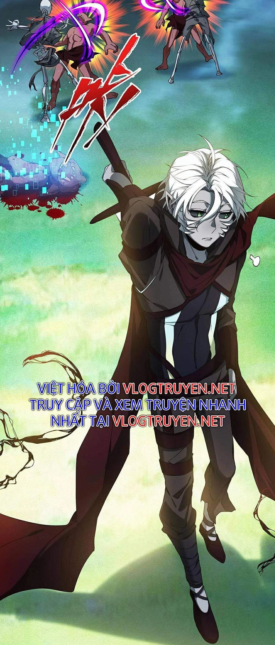 Người Chơi Siêu Mạnh Chapter 4 - 34