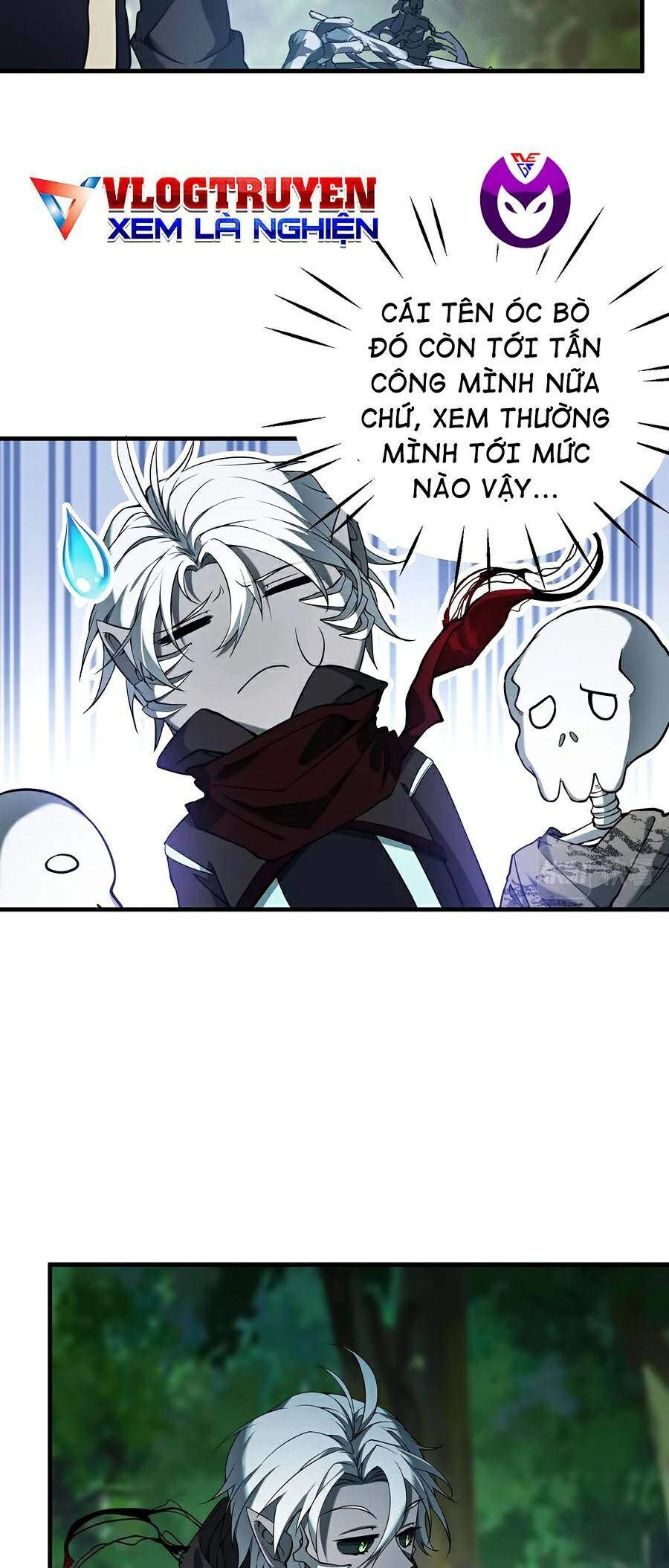 Người Chơi Siêu Mạnh Chapter 4 - 37