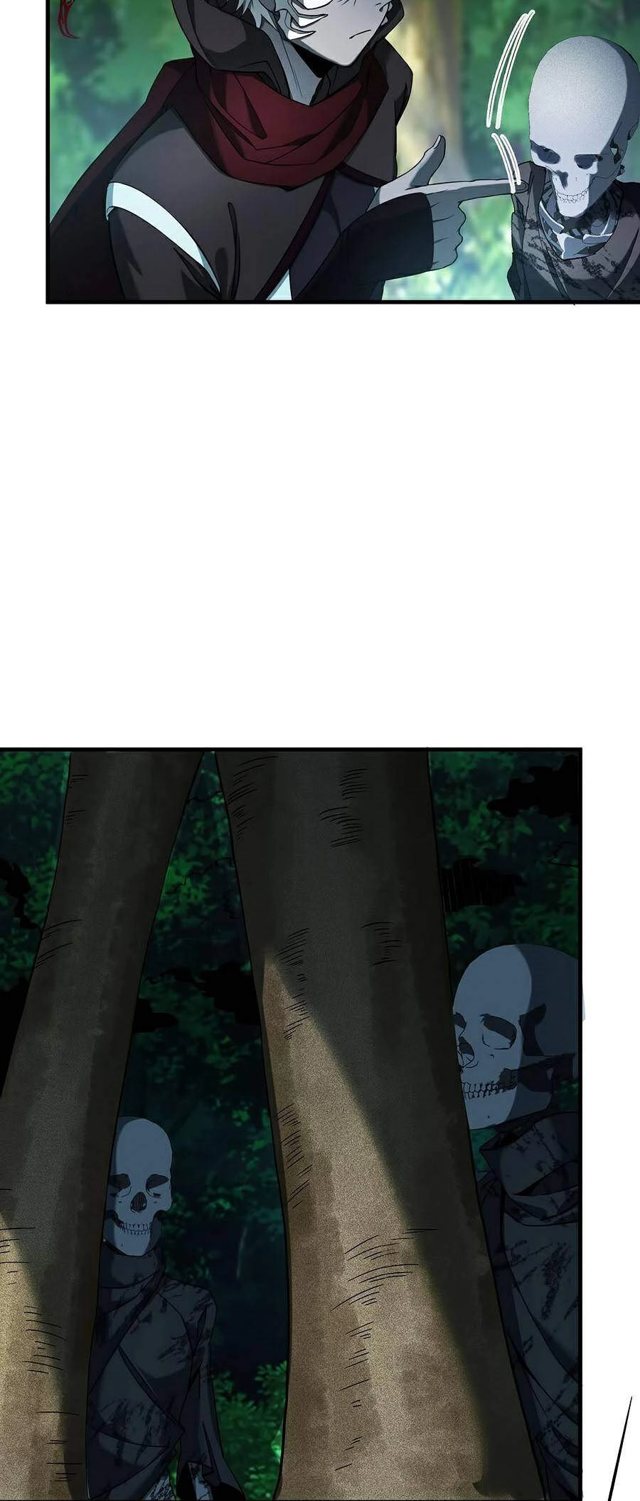 Người Chơi Siêu Mạnh Chapter 4 - 38